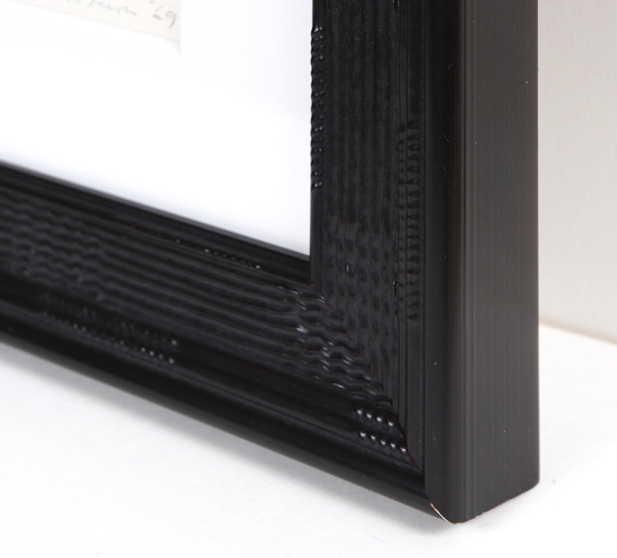 <i>Spots & Splatter</i> <br>1969 Mixed Media Print <br><br>#A9155