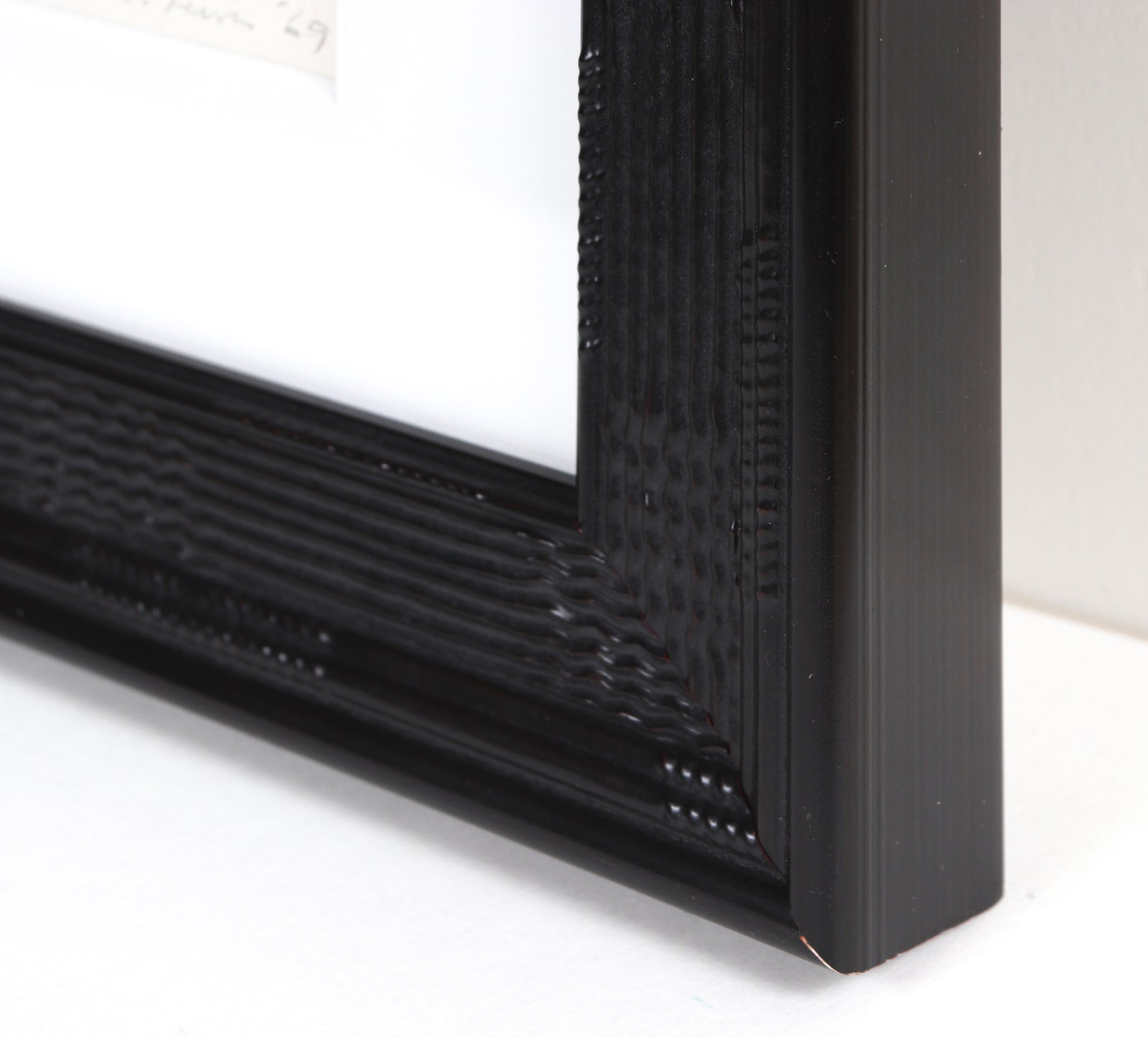 <i>Spots & Splatter</i> <br>1969 Mixed Media Print <br><br>#A9155