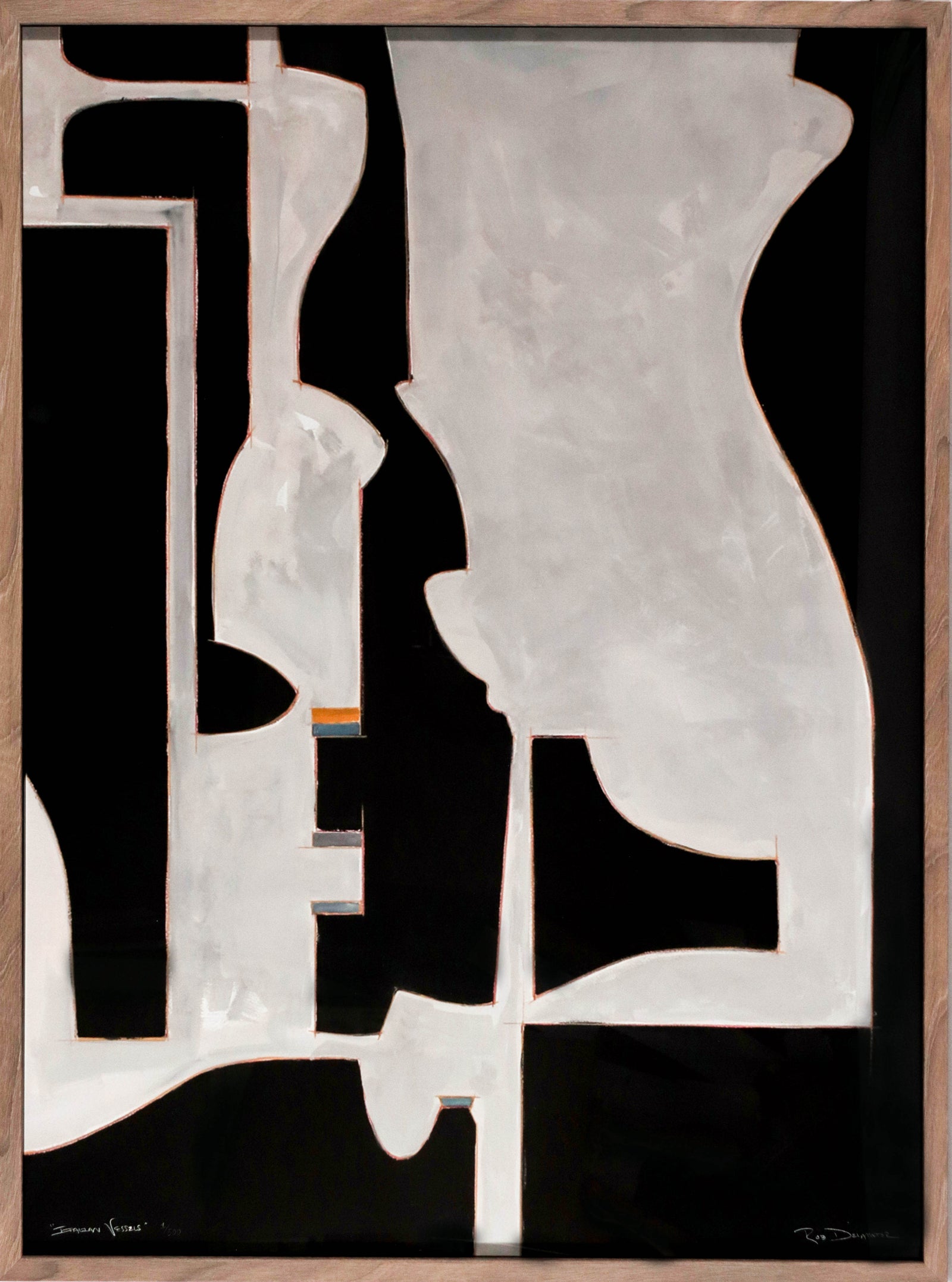 zz- <i>Italian Vessels</i> <br>Limited Edition Archival Print <br><br>ART-00886