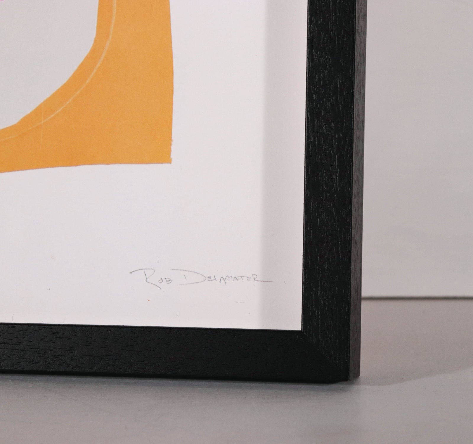 zz- <i>HooDoo I</i> <br>Limited Edition Archival Print <br><br>ART-00888
