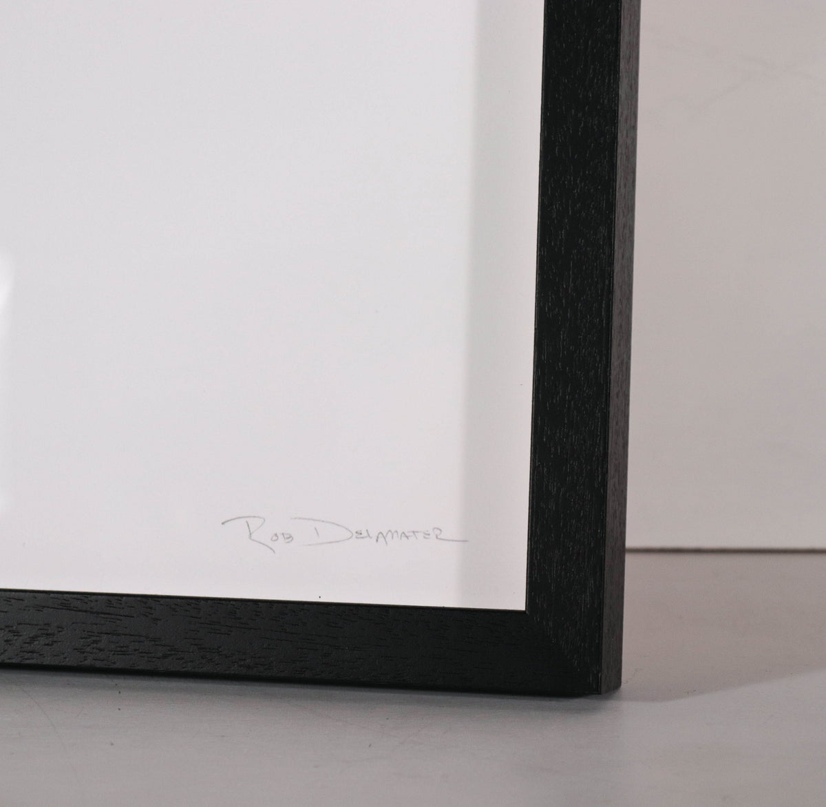 zz- <i>HooDoo, Set of Two</i> <br>Limited Edition Archival Print <br><br>ART-00891