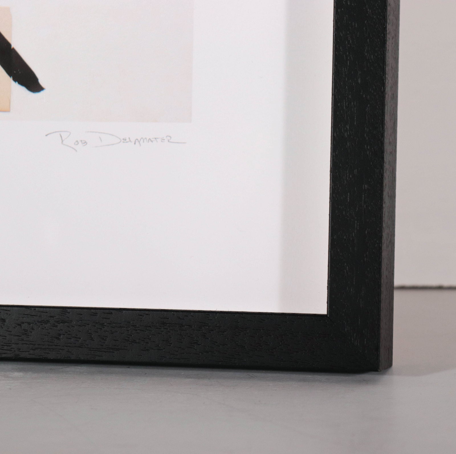 zz- <i>Faces of the Century, Set of Two</i> <br>Limited Edition Archival Print <br><br>ART-00895