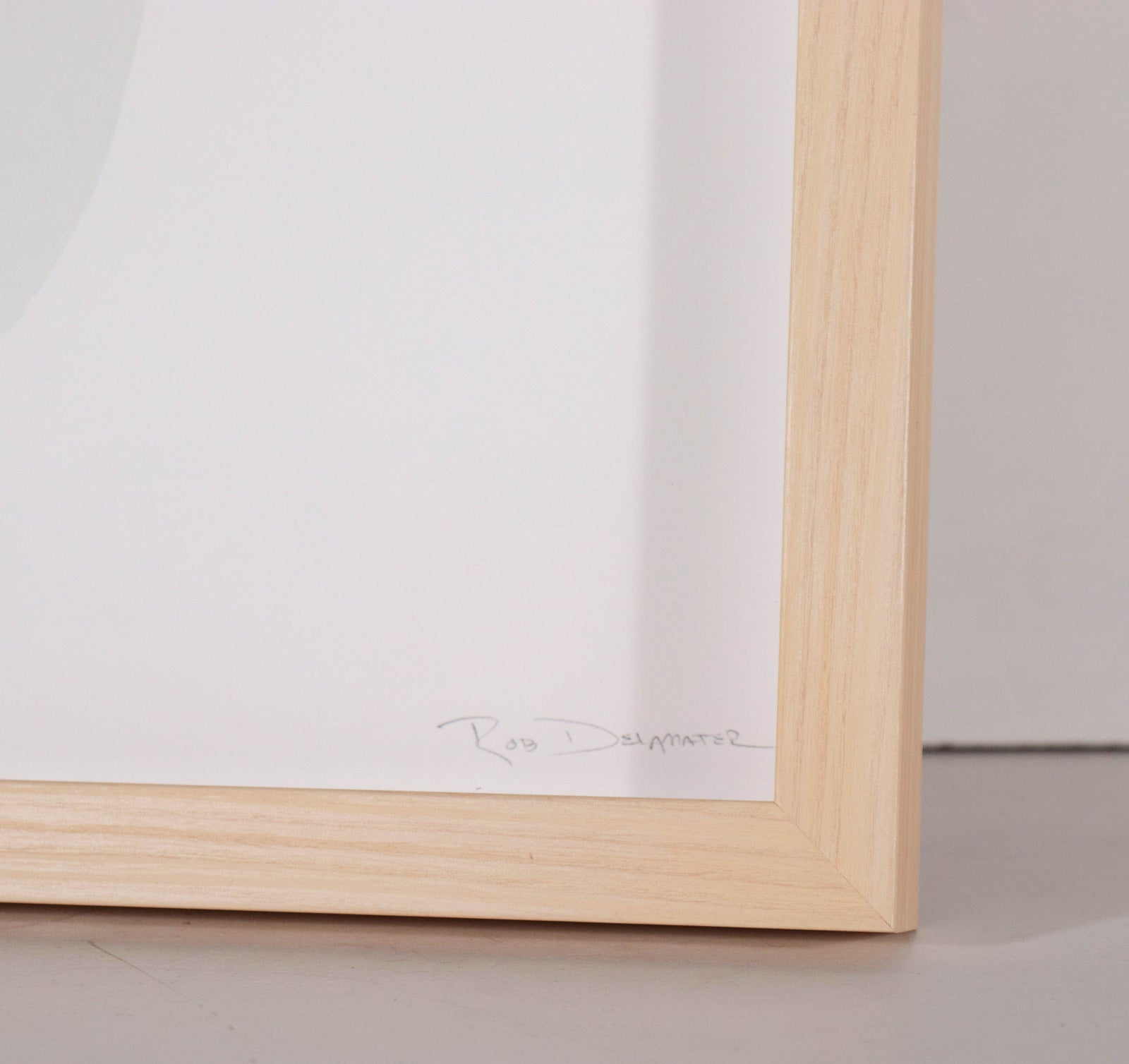 zz- <i>Homage to Eames, Set of Two</i> <br>Limited Edition Archival Print <br><br>ART-00906