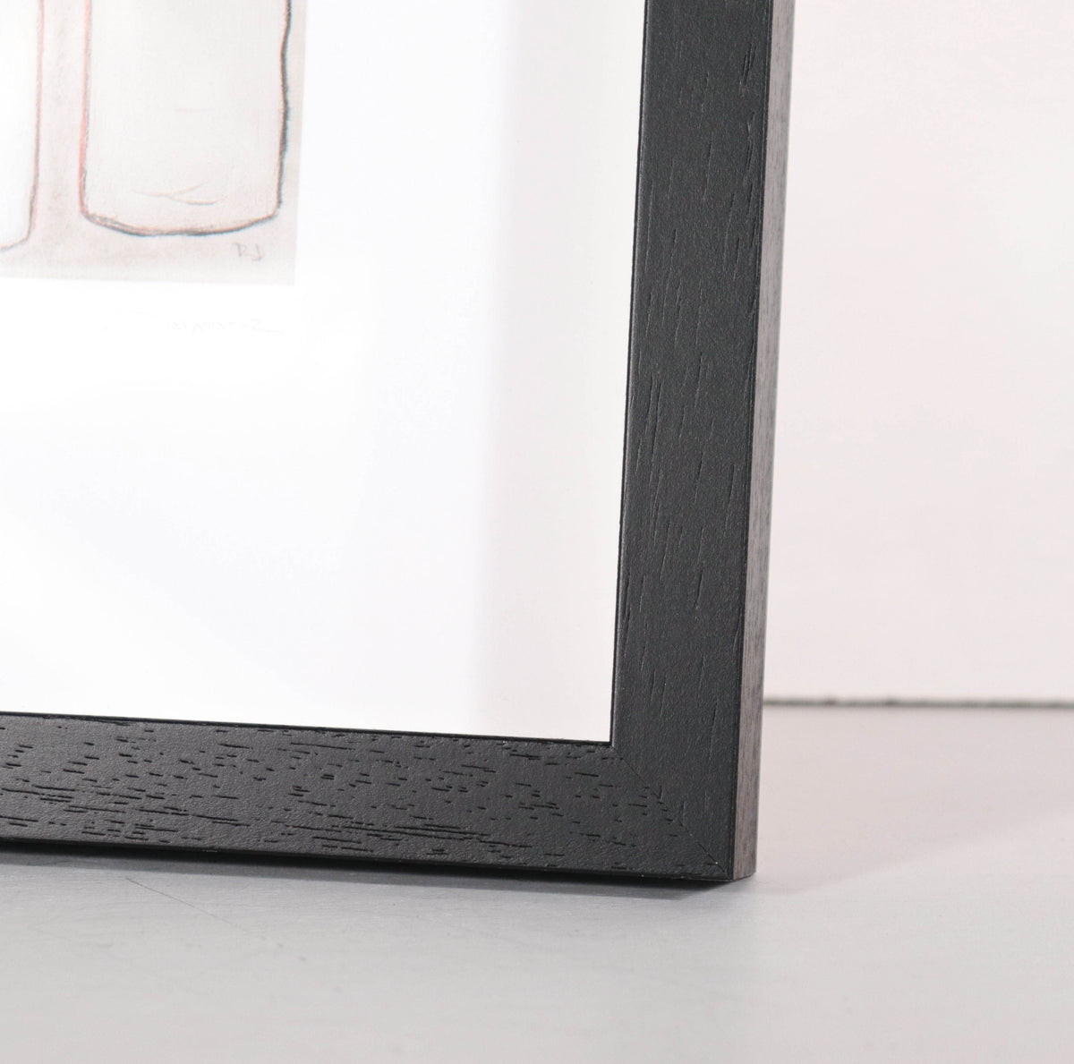 zz- <i>Monochrome Pottery III</i> <br>Limited Edition Archival Print <br><br>ART-00915