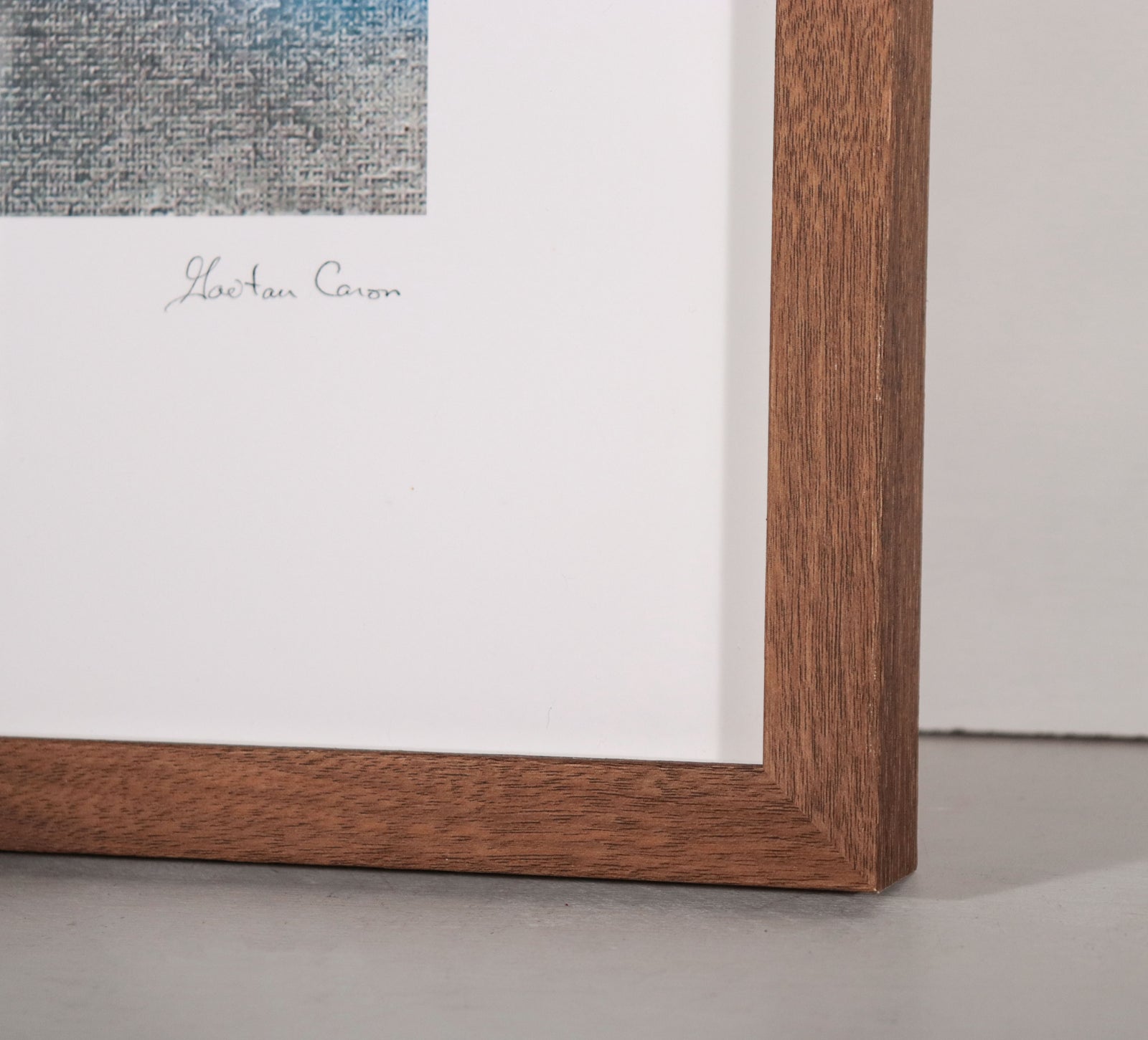 <i>Earth to Heaven</i> <br>Limited Edition Archival Print <br><br>ART-00938