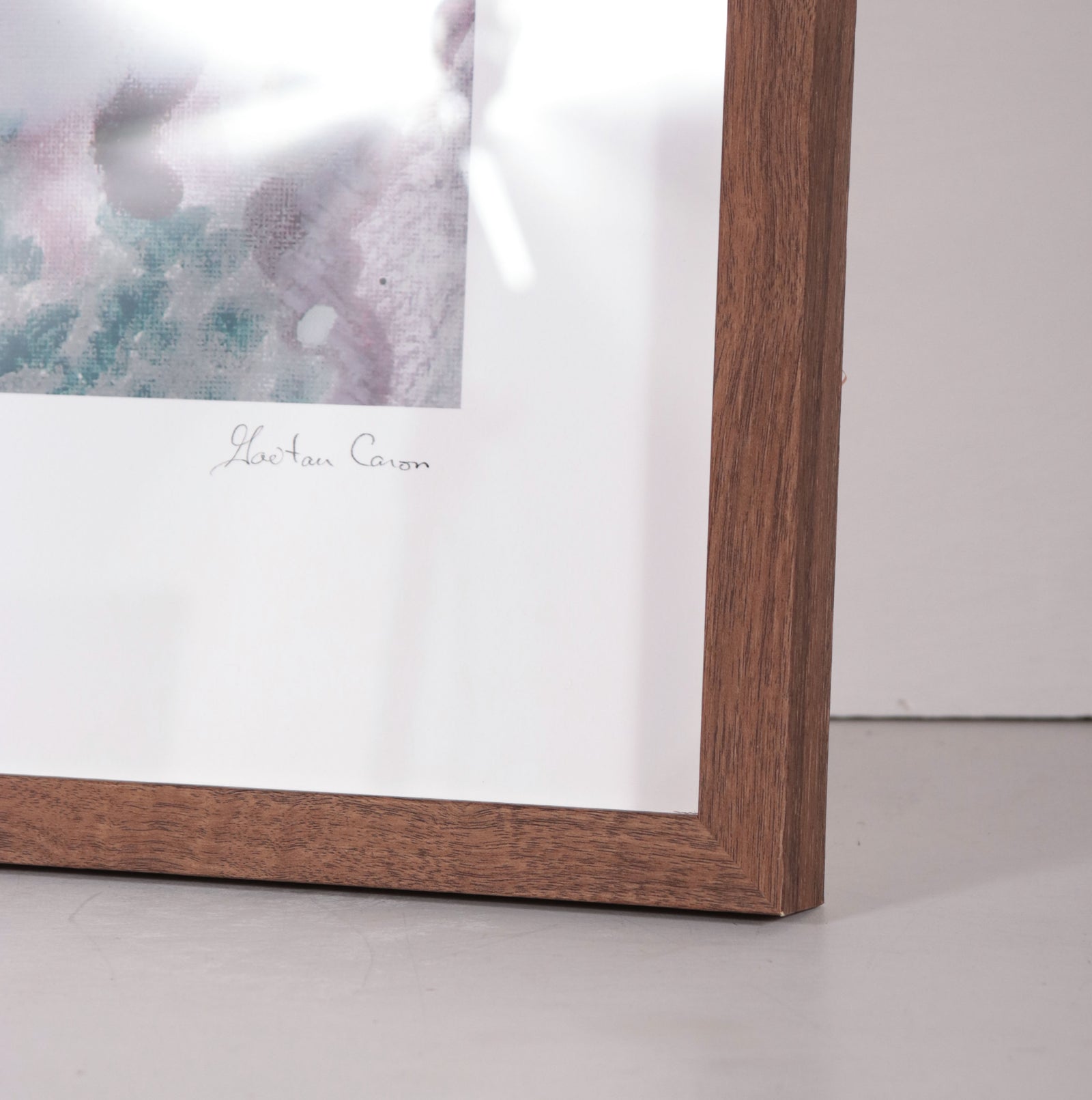 <i>Lyrical</i> <br>Limited Edition Archival Print <br><br>ART-01051