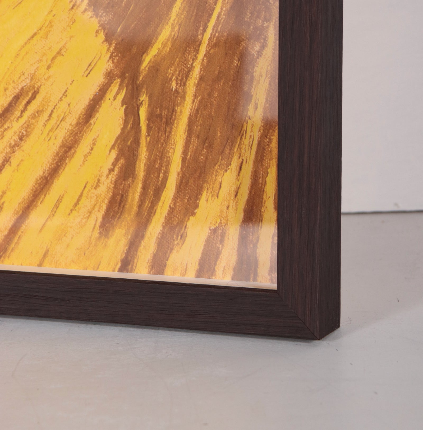 <i>Portrait of a Sunflower</i> <br>Limited Edition Archival Print <br><br>ART-01056