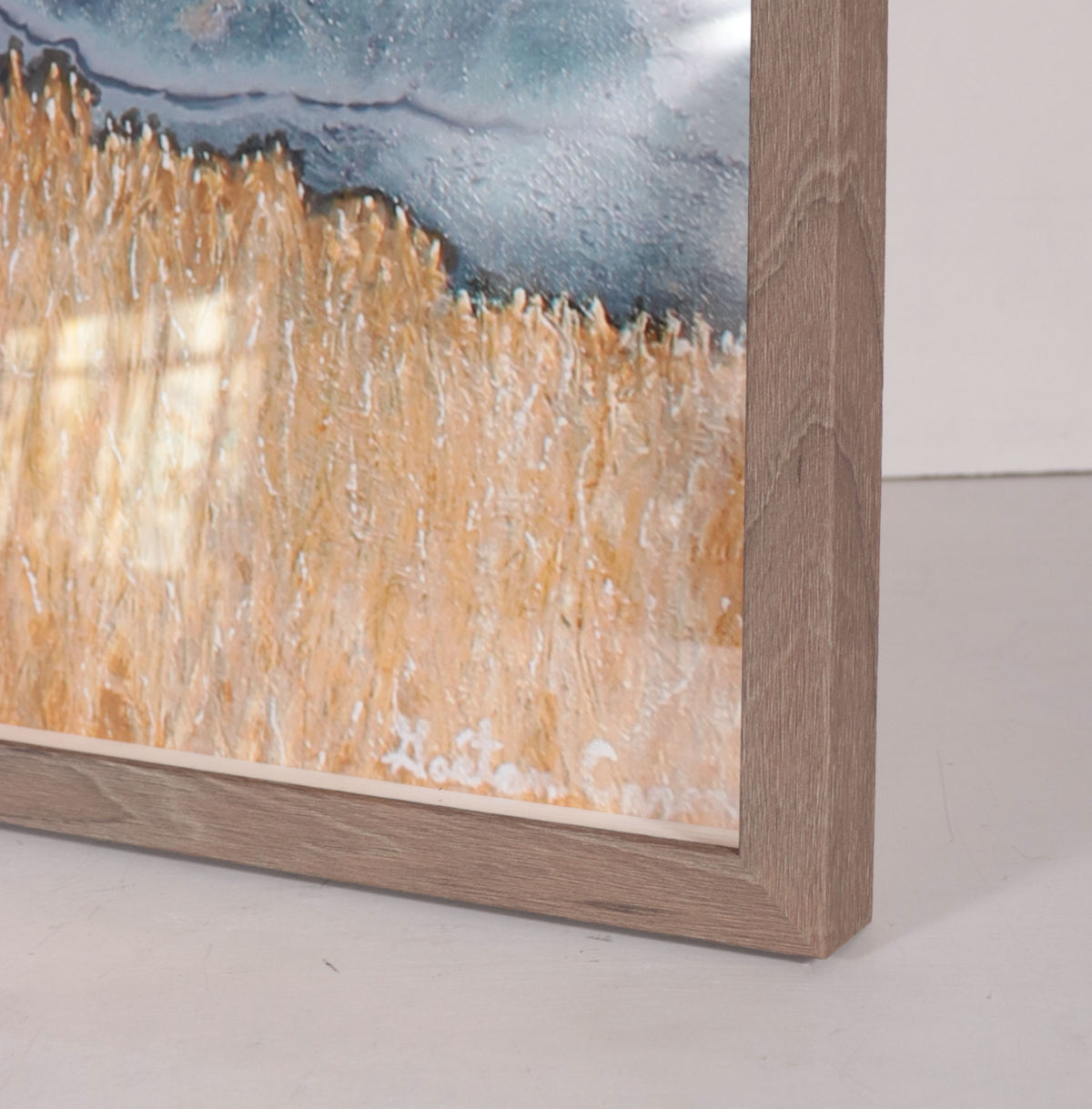 <i>Sea Ranch Bluff</i> <br>Limited Edition Archival Print <br><br>ART-01063