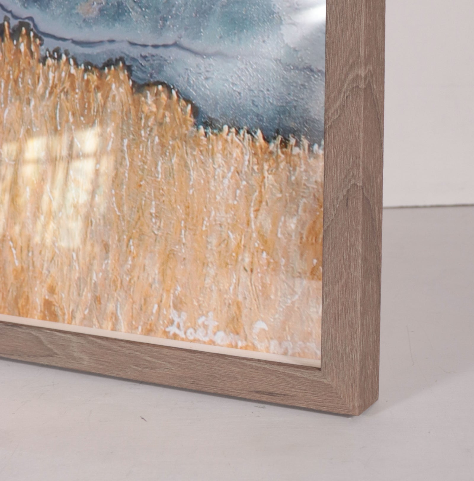 <i>Sea Ranch Bluff</i> <br>Limited Edition Archival Print <br><br>ART-01063