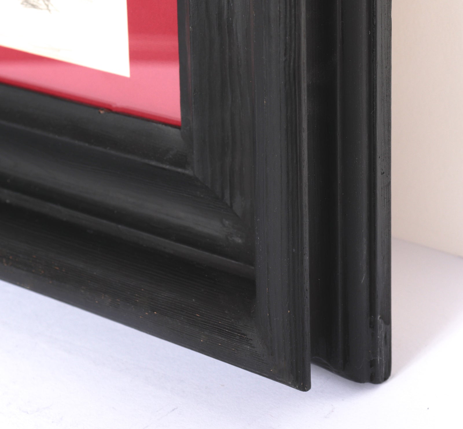 Cabaret Dancer <br>1950s Graphite <br><br>#B4793