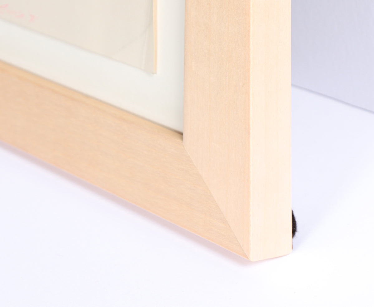 <i>Pinwheel</i><br>1975 Colored Pencil<br><br>#C2345