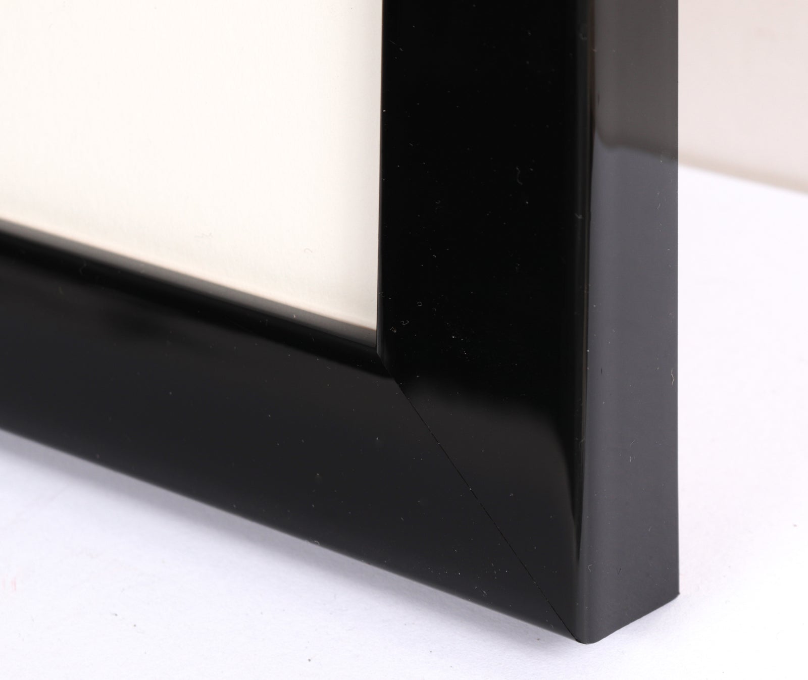 Monochromatic Profile Study<br>20th Century Graphite<br><br>#C5313