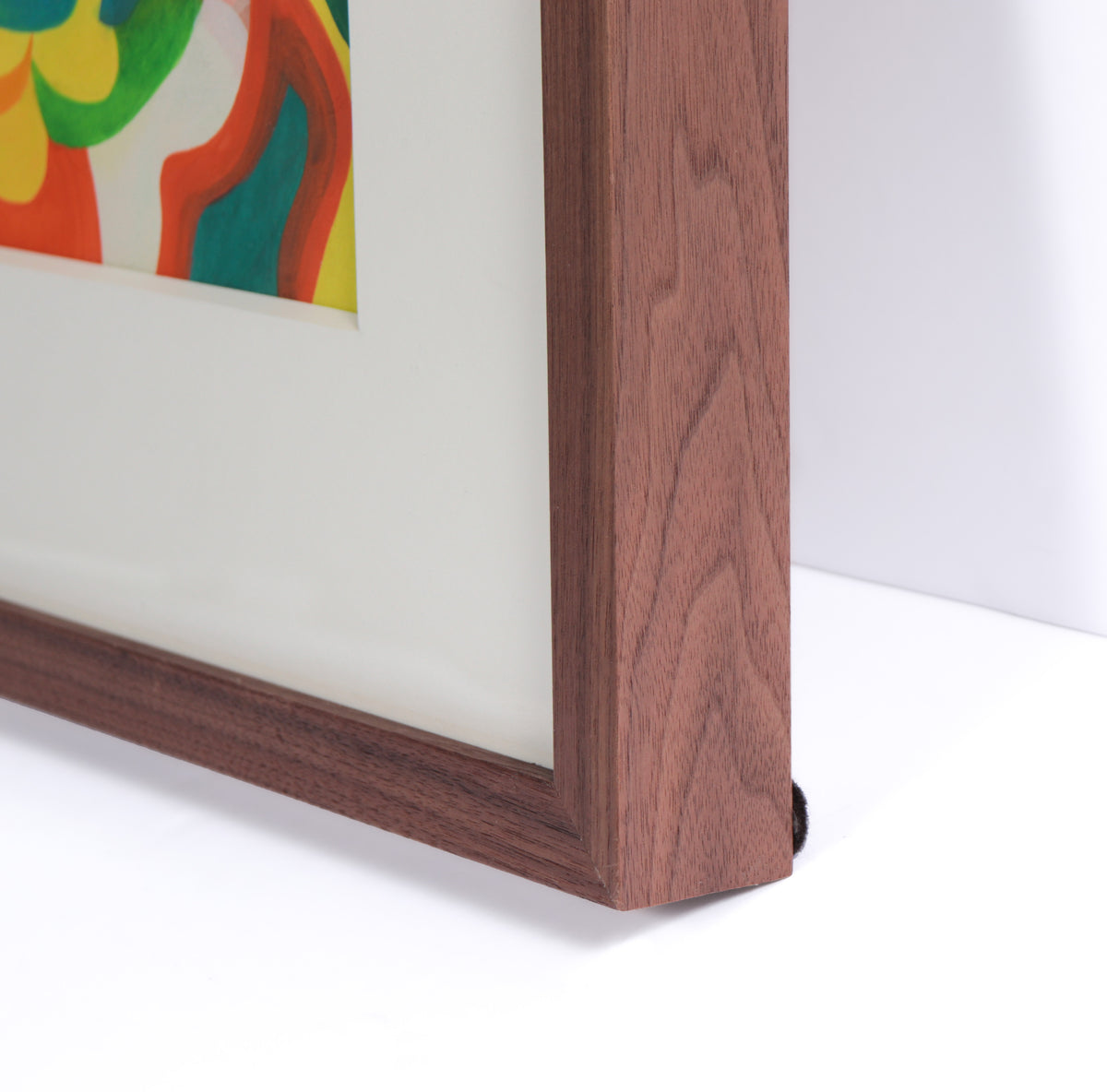 <i>Untitled</i> <br>1966 Gouache <br><br>#C3548