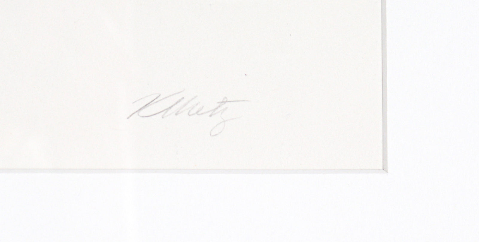 Wavey Monochrome Abstract <br>20th Century Lithograph <br><br>#C3595