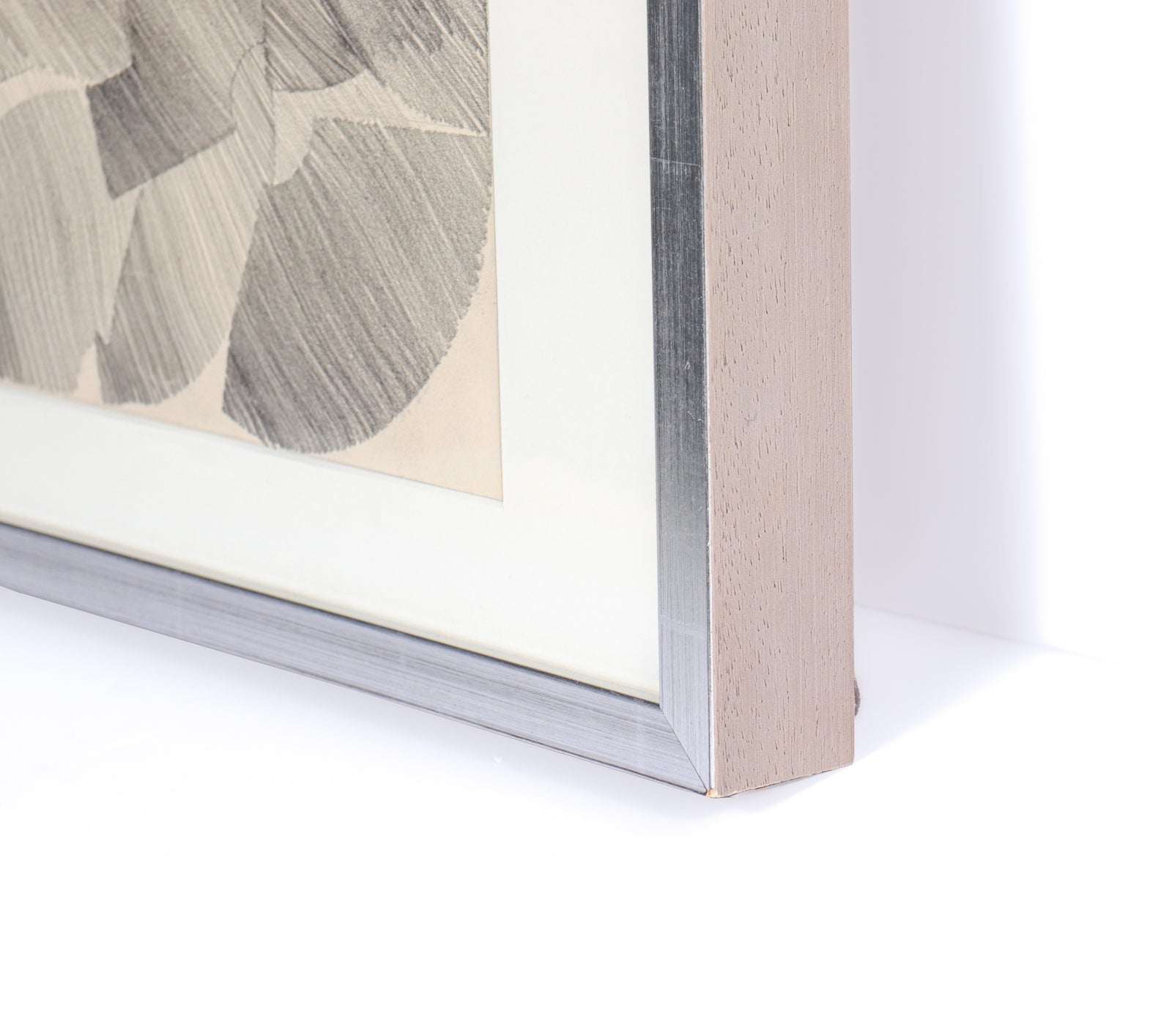 <i>Disc Pattern</i><br>1957 Pencil<br><br>#C2348