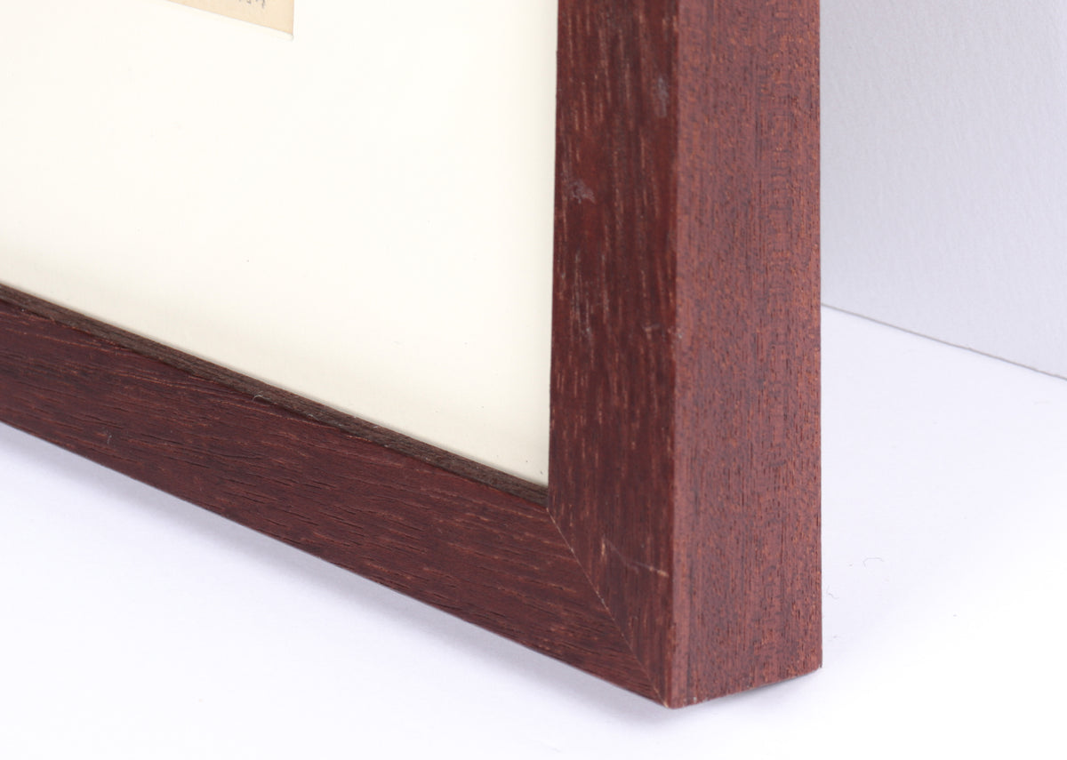 <I>Untitled (Skyscape Series)</I> <br>1962 Mixed-Media Painting<br><br>#C3699