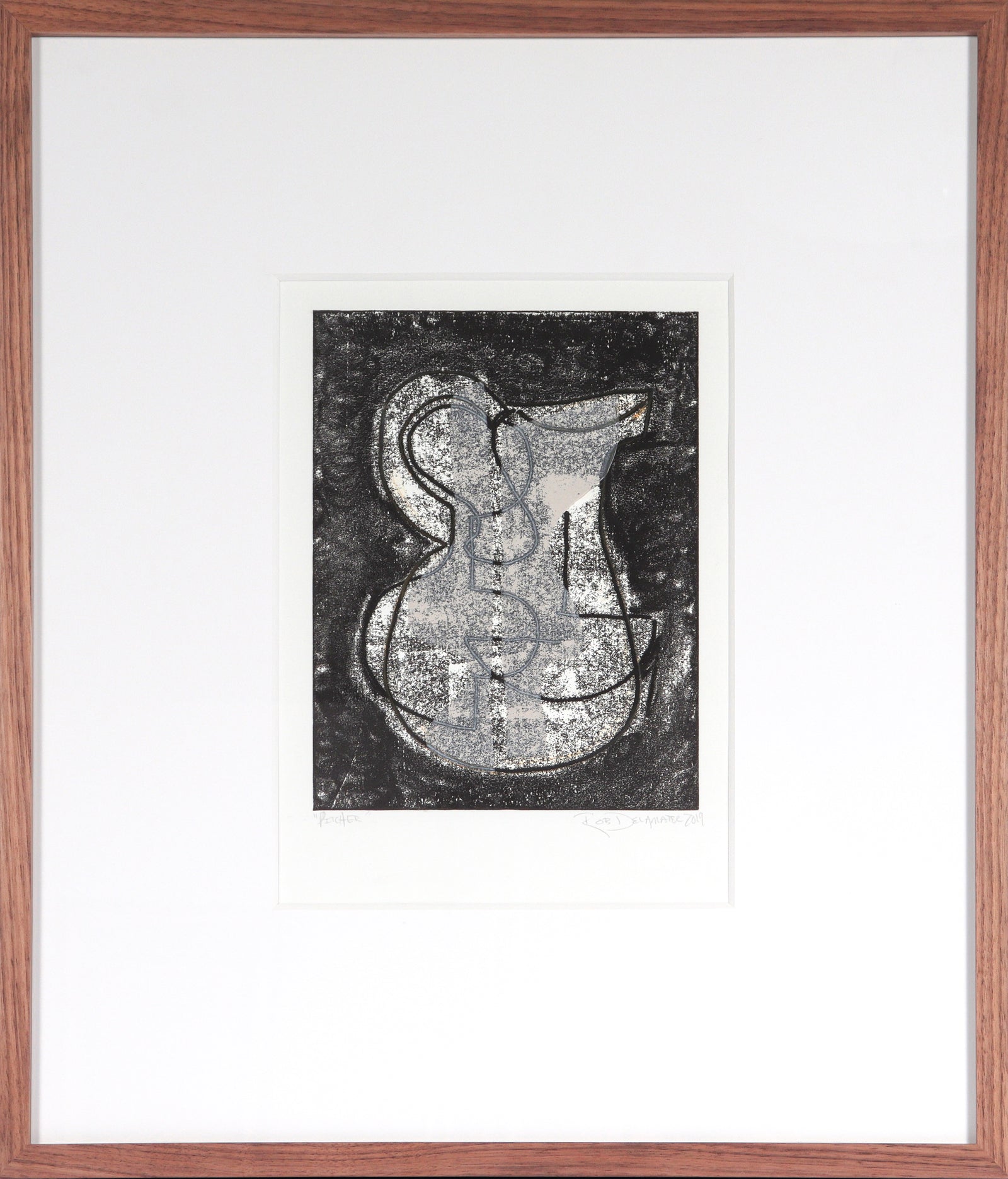 <I>Pitcher</I> <br>2019 Monotype<br><br>#C3721