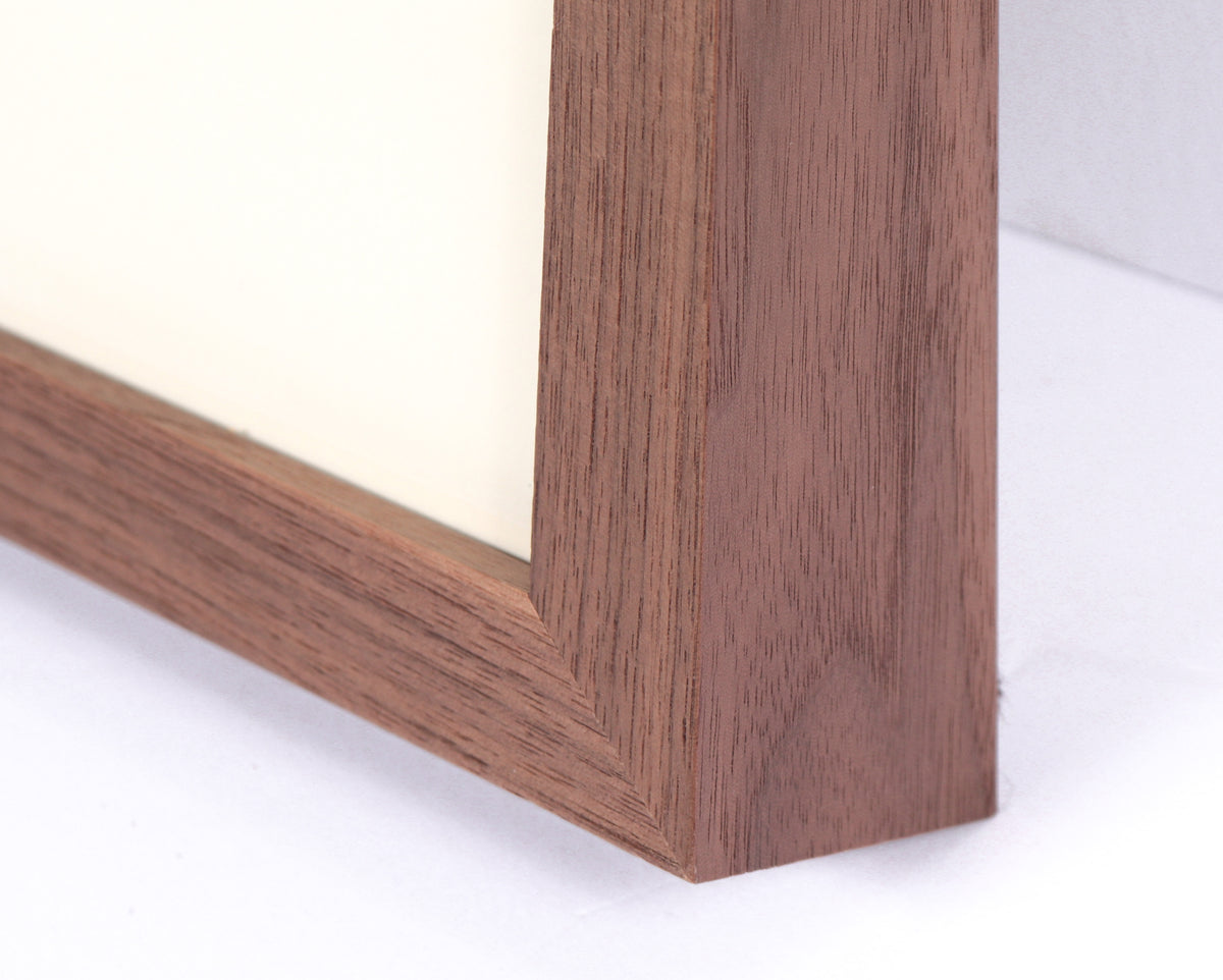 Whimsical Abstracted Landscape II <br>1988 Watercolor <br><br>#C3748