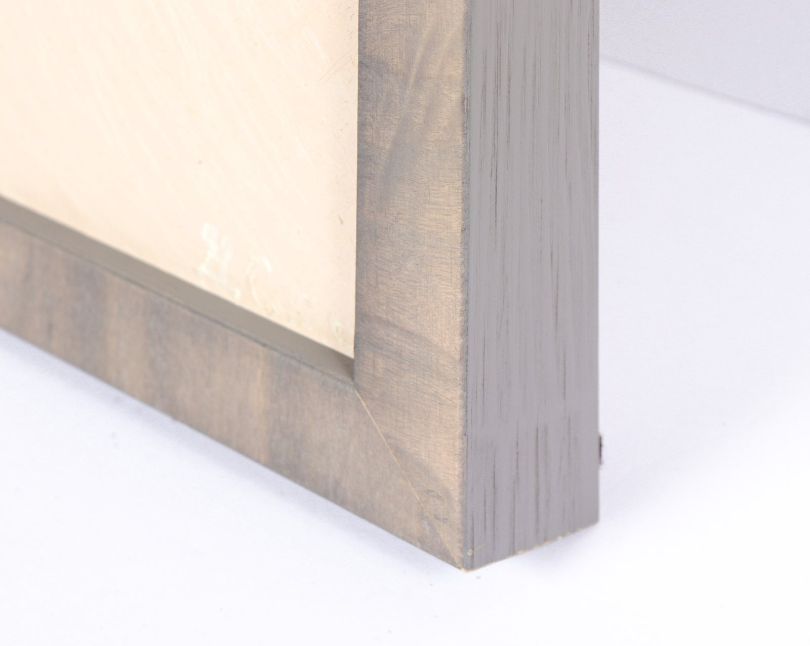 <i>Mount Hood (Daffodil, Mendocino, CA)</i> <br>2023 Oil <br><br>#C3757