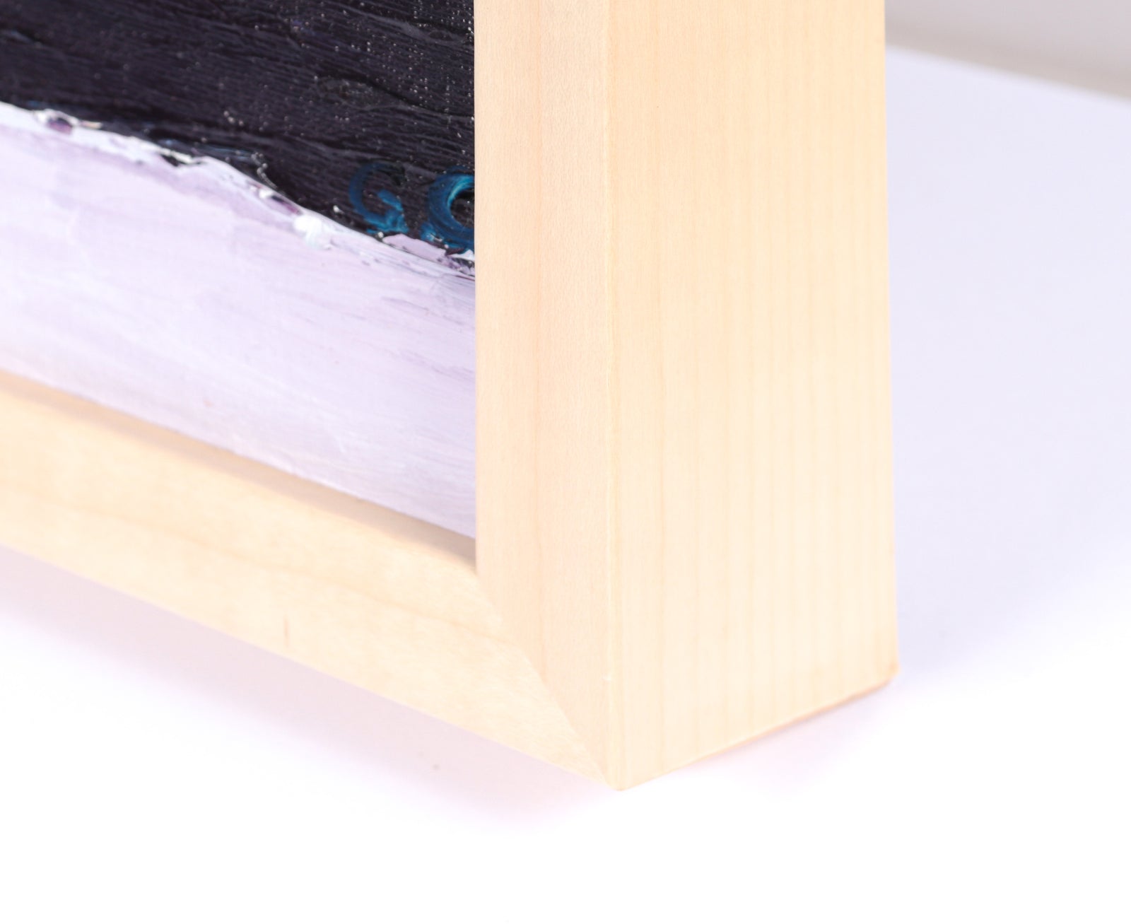 <i>Belle</i> <br>2023 Oil <br><br>#C3779