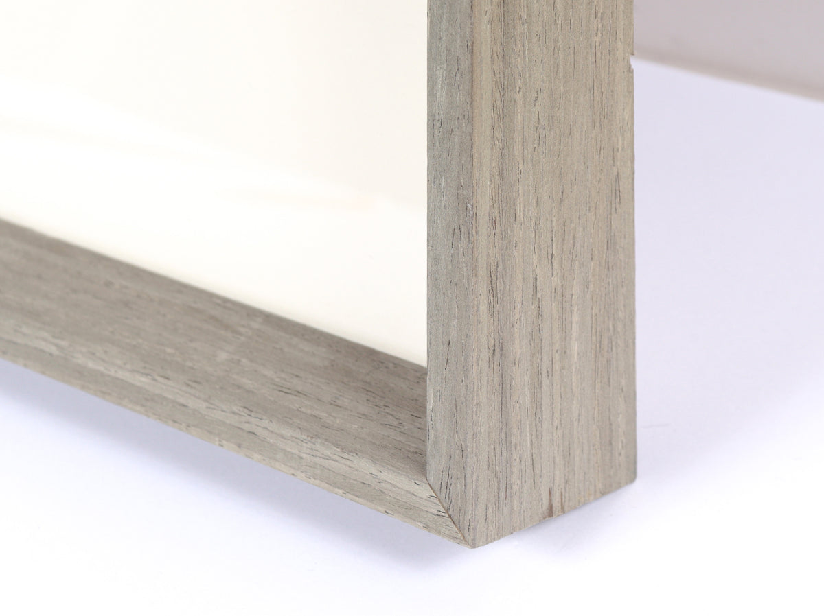 Abstract with Green Plus <br>20th Century Monoprint <br><br>#C3788