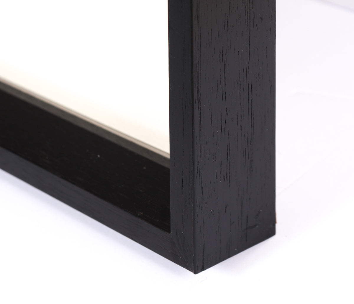 Organic & Monochromatic Abstract <br>1989 Lithograph<br><br>#C3789