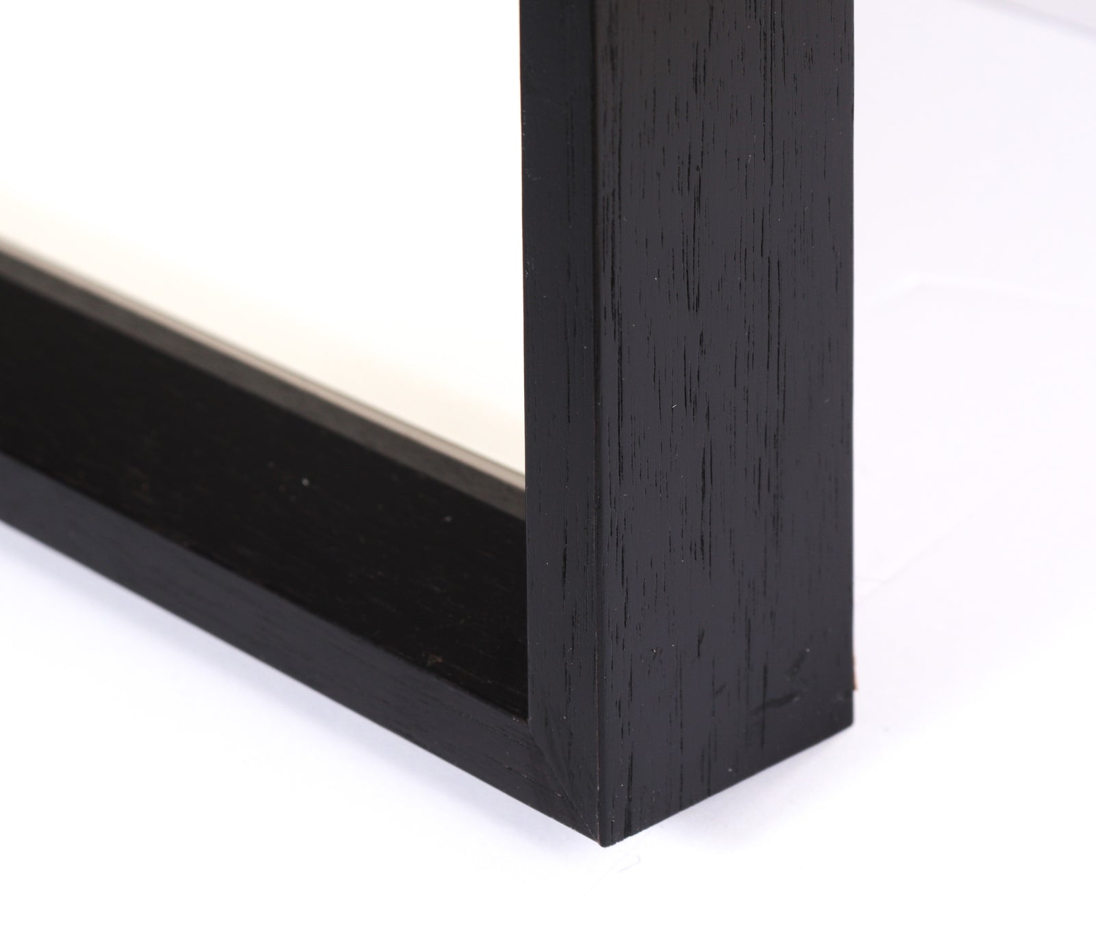 Organic & Monochromatic Abstract <br>1989 Lithograph<br><br>#C3789