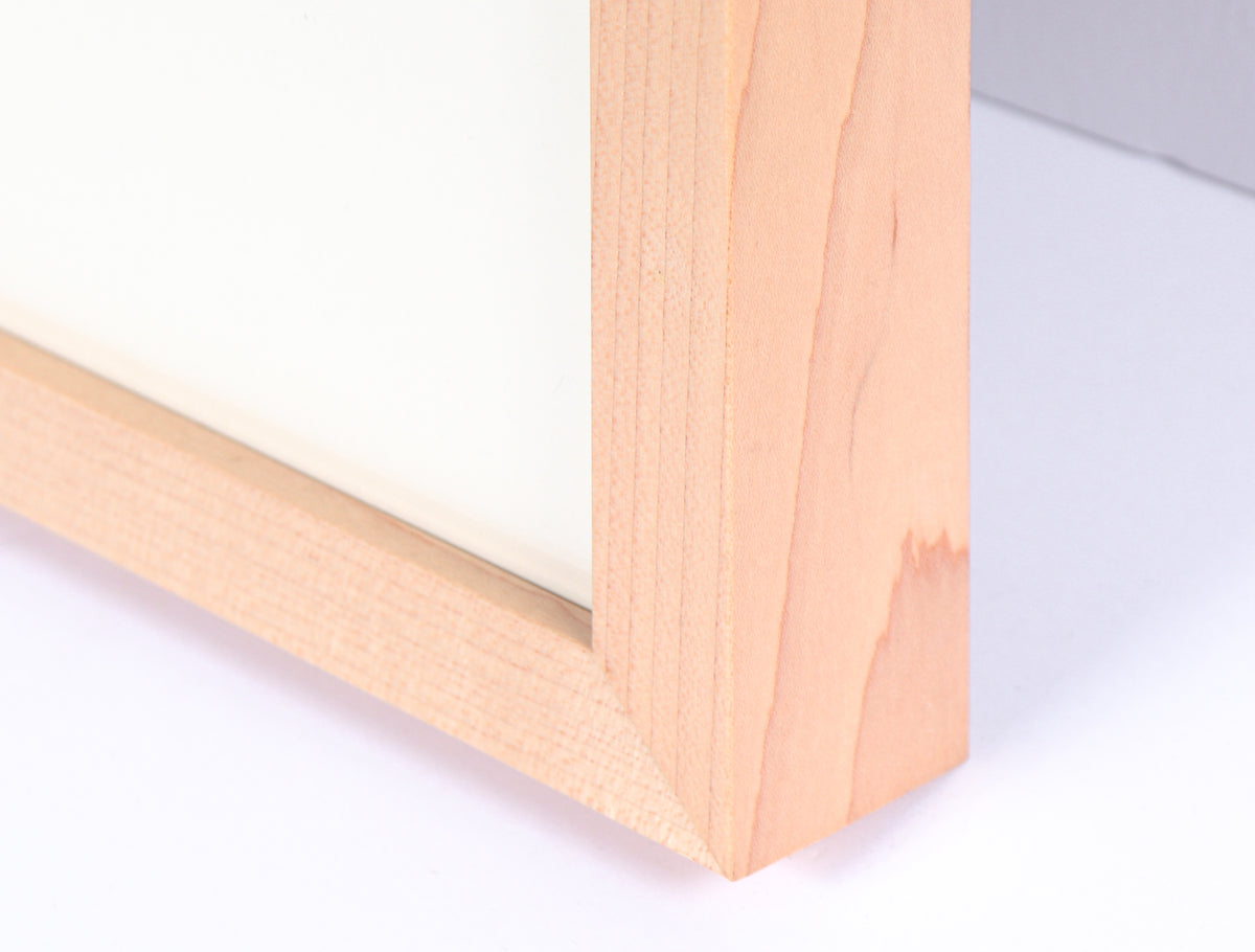 <I>Backyard</I> <br>1977 Acrylic on Paper<br><br>#C3816