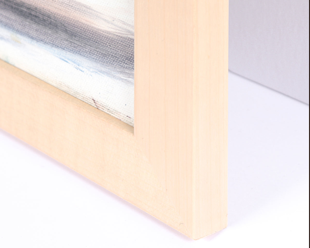 Bay-Area Buildings<br>2008 Oil<br><br>#C3824