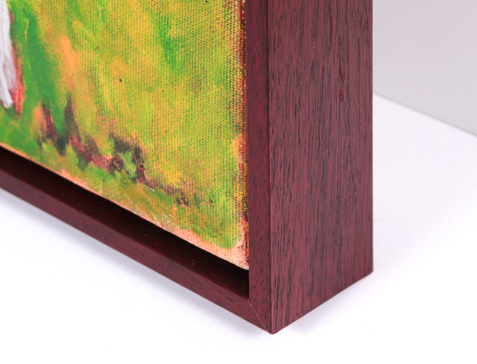 <I>Simple Connection</I> <br>2000 Oil <br><br>#C3836