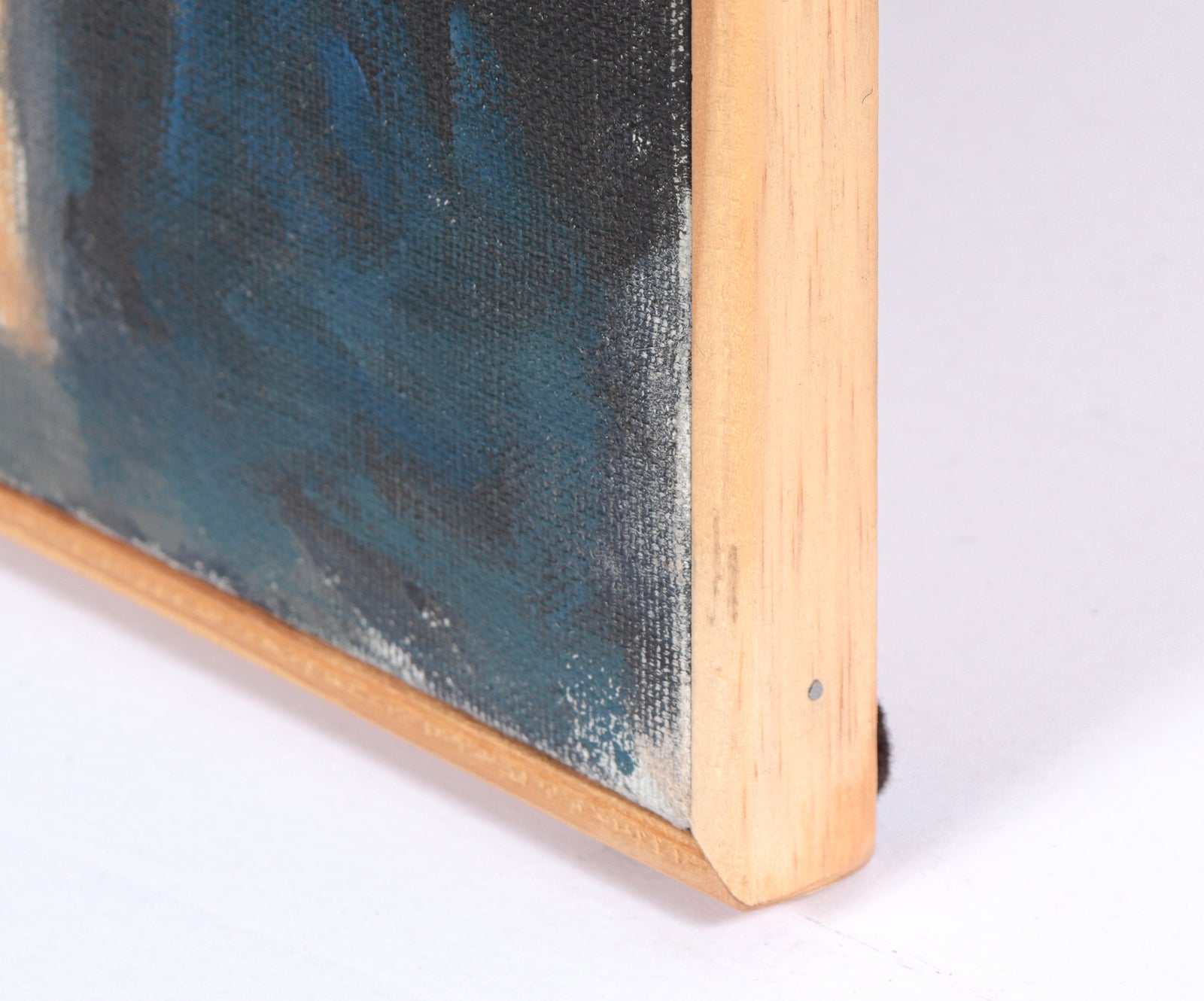 Dining Table Still-Life<br>20th Century Oil <br><br>#C3888