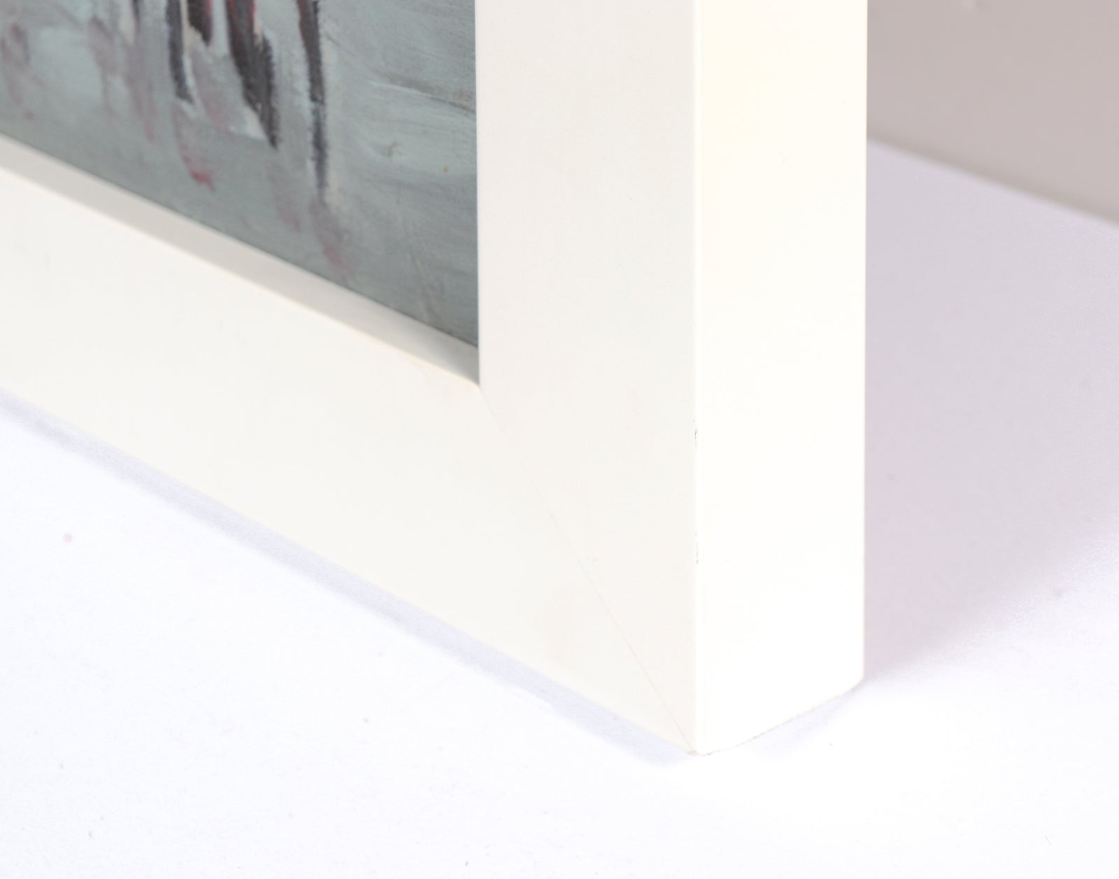 Ship Crossing the Bay<br>Late 20th Century Oil<br><br>#C3896