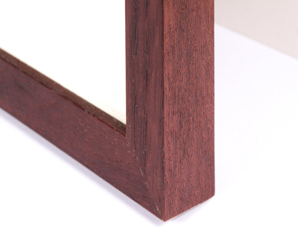 <i>Untitled (Mountainscape Series)</i> <br>1962 Acrylic <br><br>#C3923