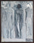 <i>No. 45</i> <br>20th Century Oil & Charcoal <br><br>#C4059