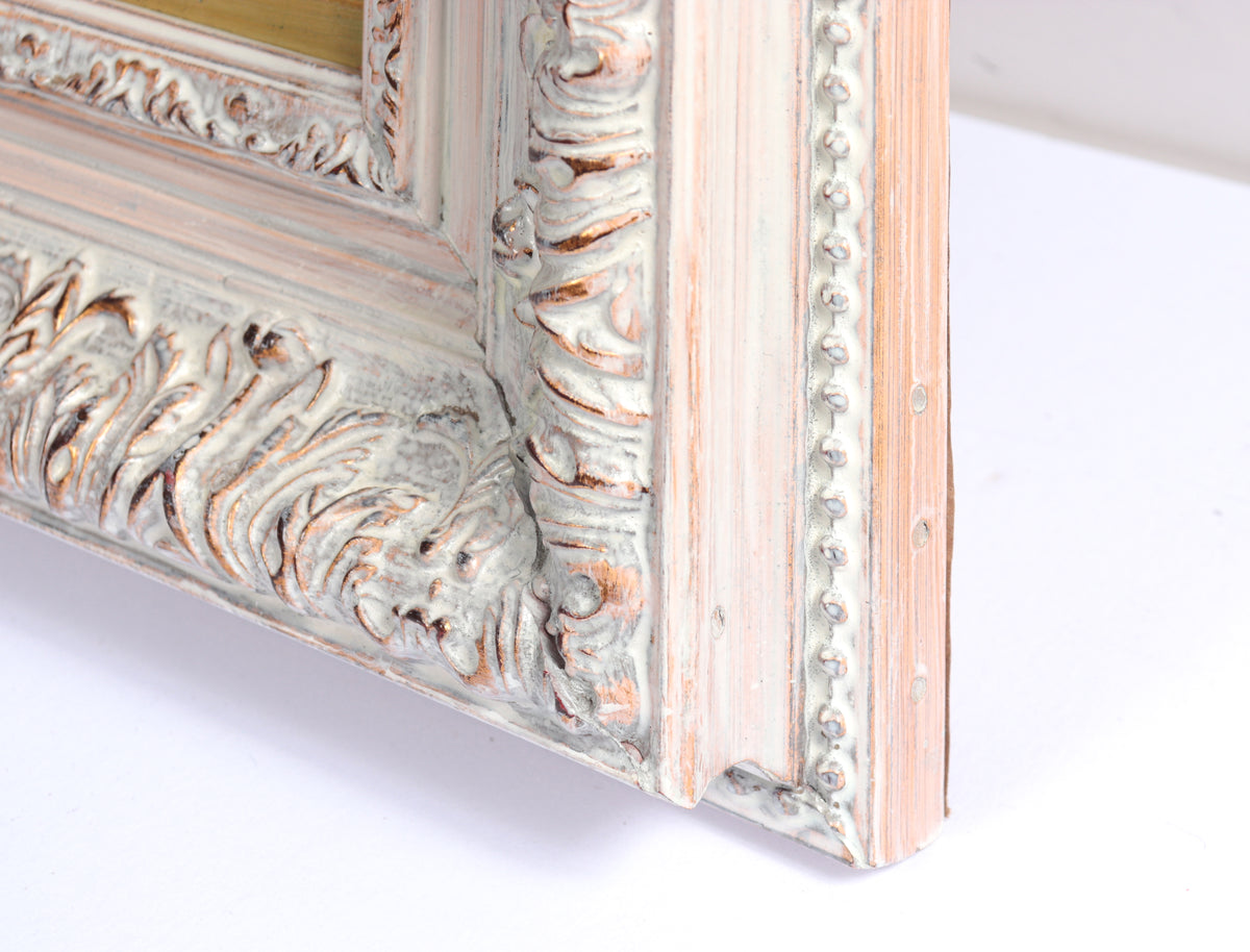 Abstracted California Landscape <br>20th Century Oil <br><br>#C4063