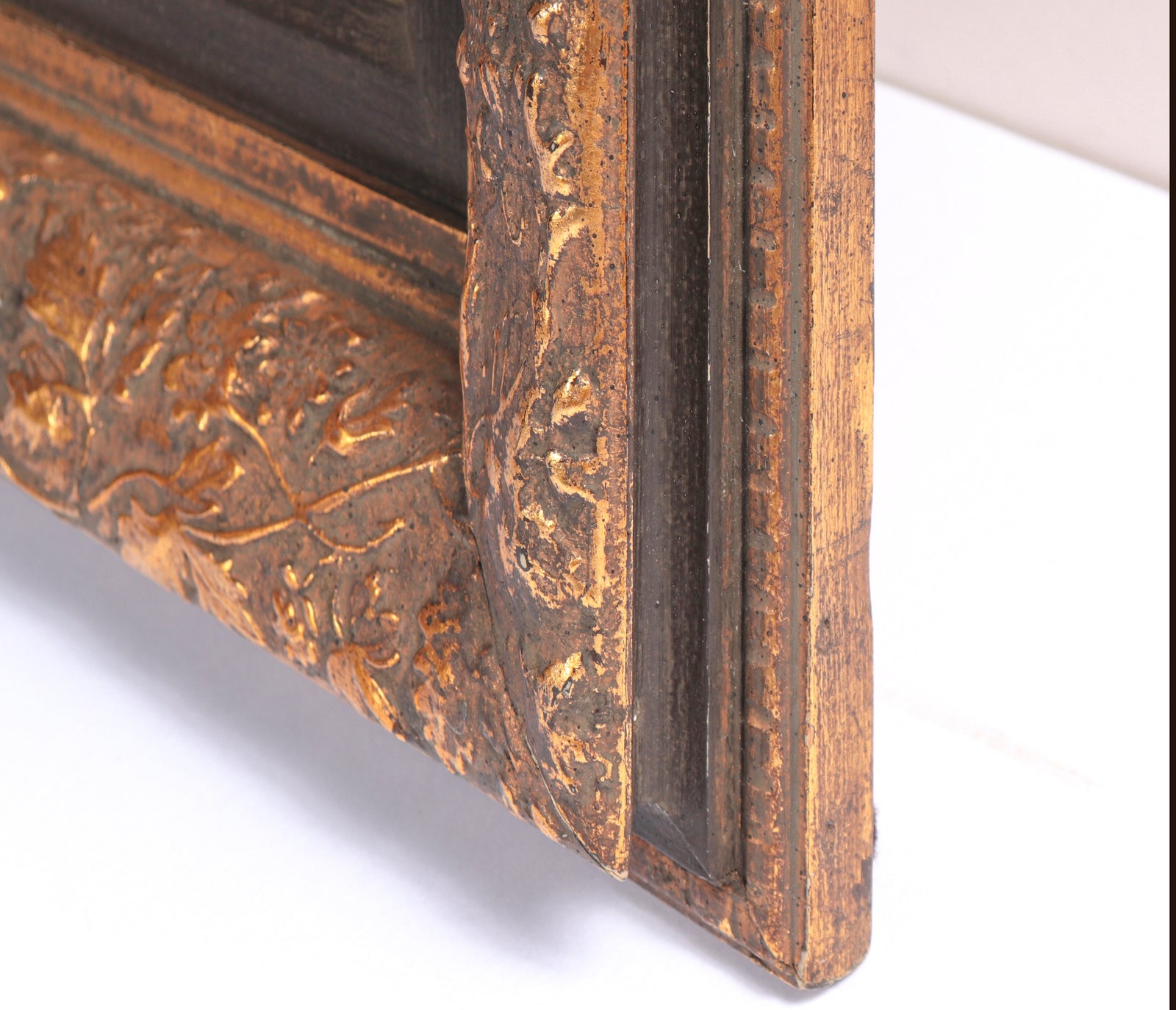 Dreamy Soviet Impressionist Landscape <br>20th Century Oil <br><br>#C4087