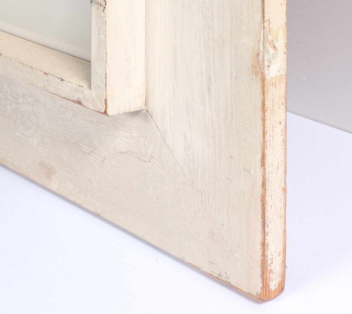 Expressionist Mixed Media Abstract <br>Late 20th Century <br><br>#C4092