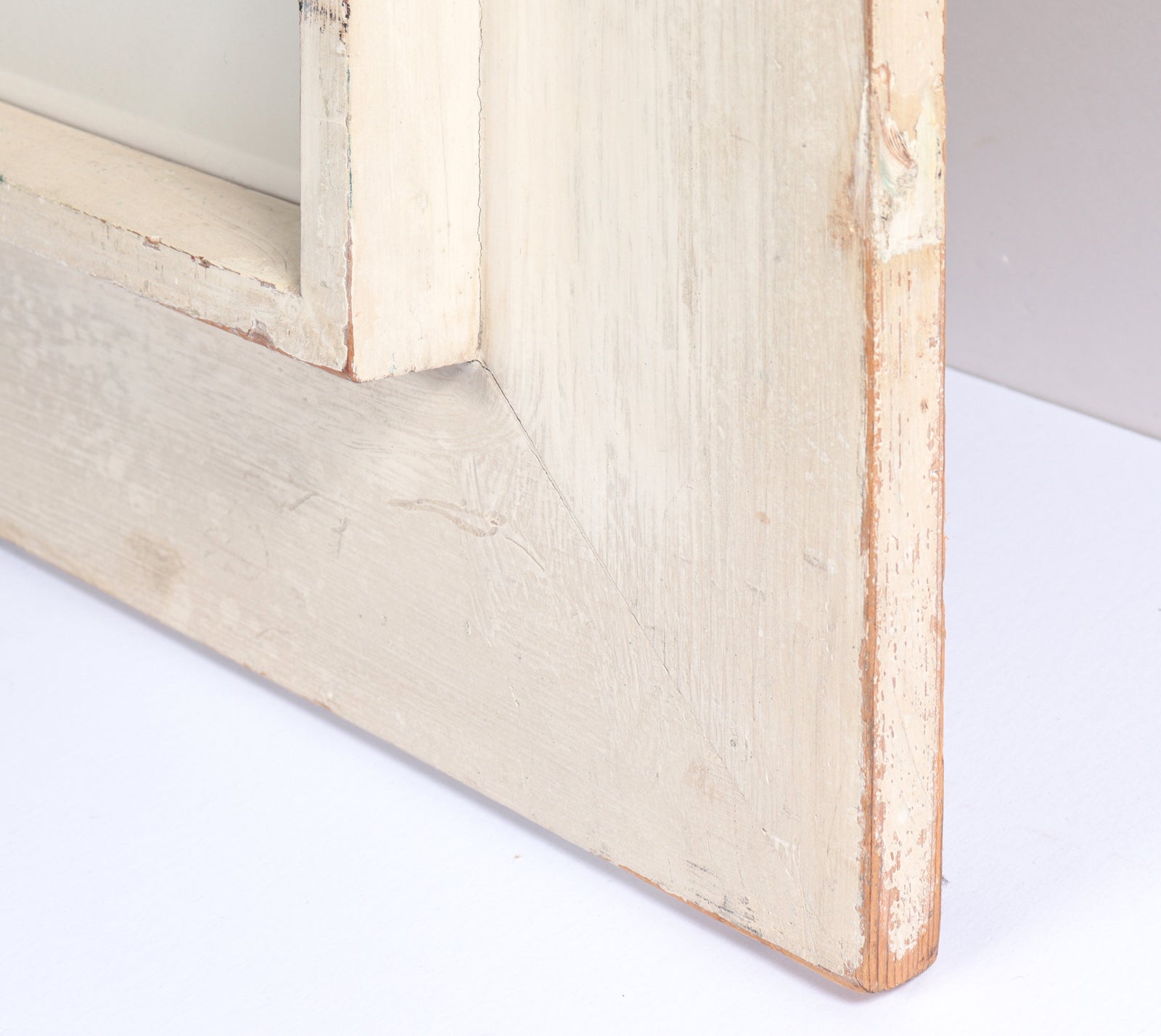 Expressionist Mixed Media Abstract <br>Late 20th Century <br><br>#C4092