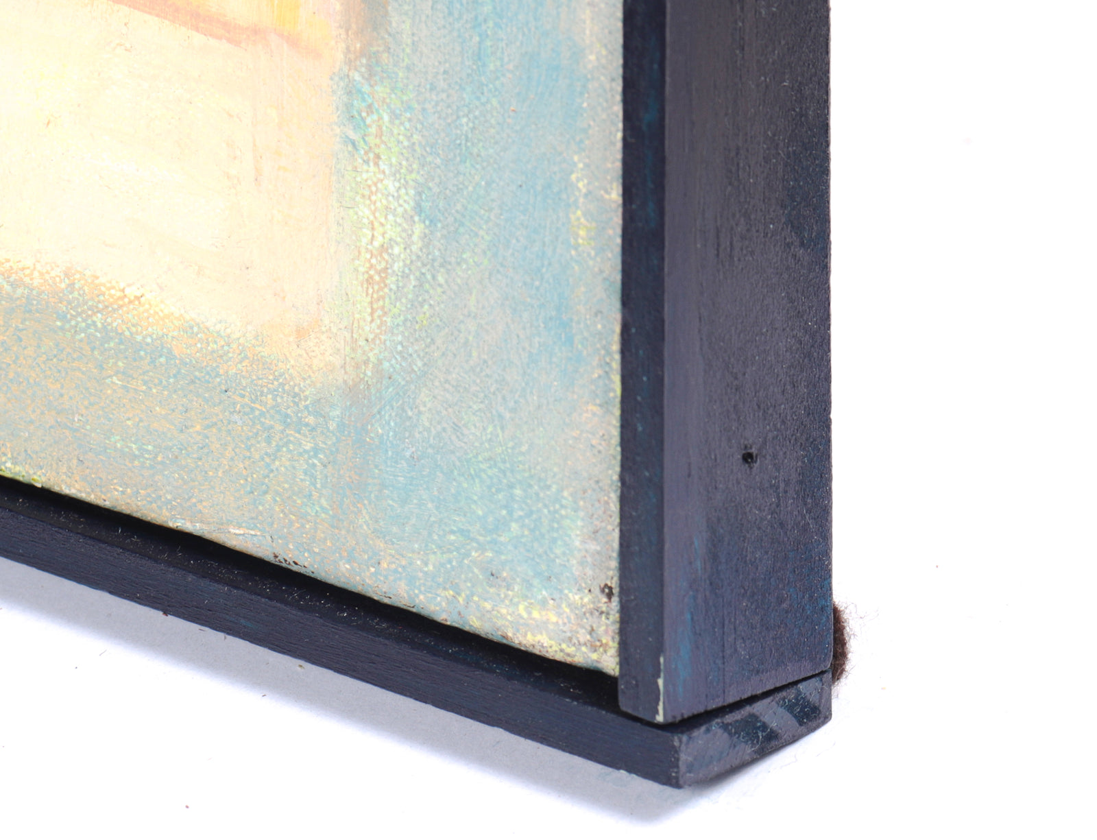 Face in the Abstract<br>20th Century Oil<br><br>C4227