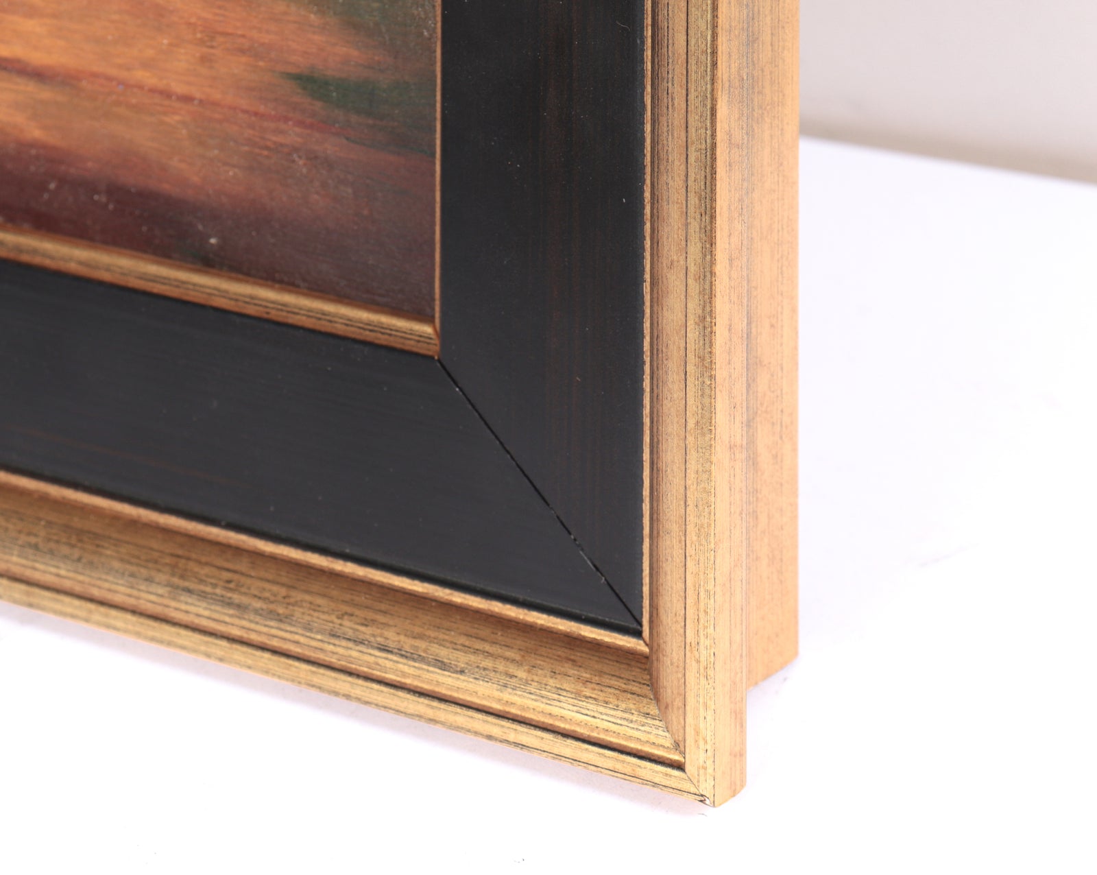 <i>Lone Woman</i> <br>1951 Oil <br><br>#C4307