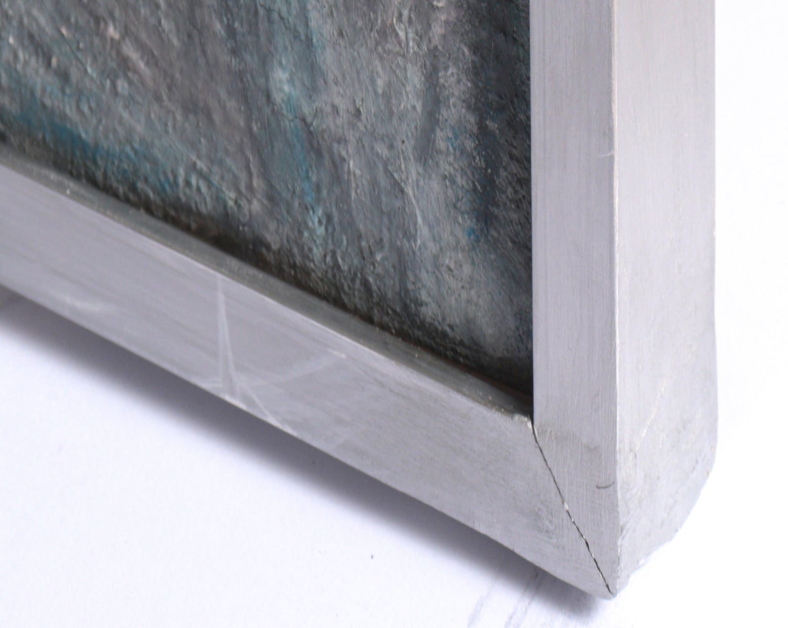 <i>End All Wars Before Wars End Us All</i> <br>Mid Century Oil <br><br>#C4382