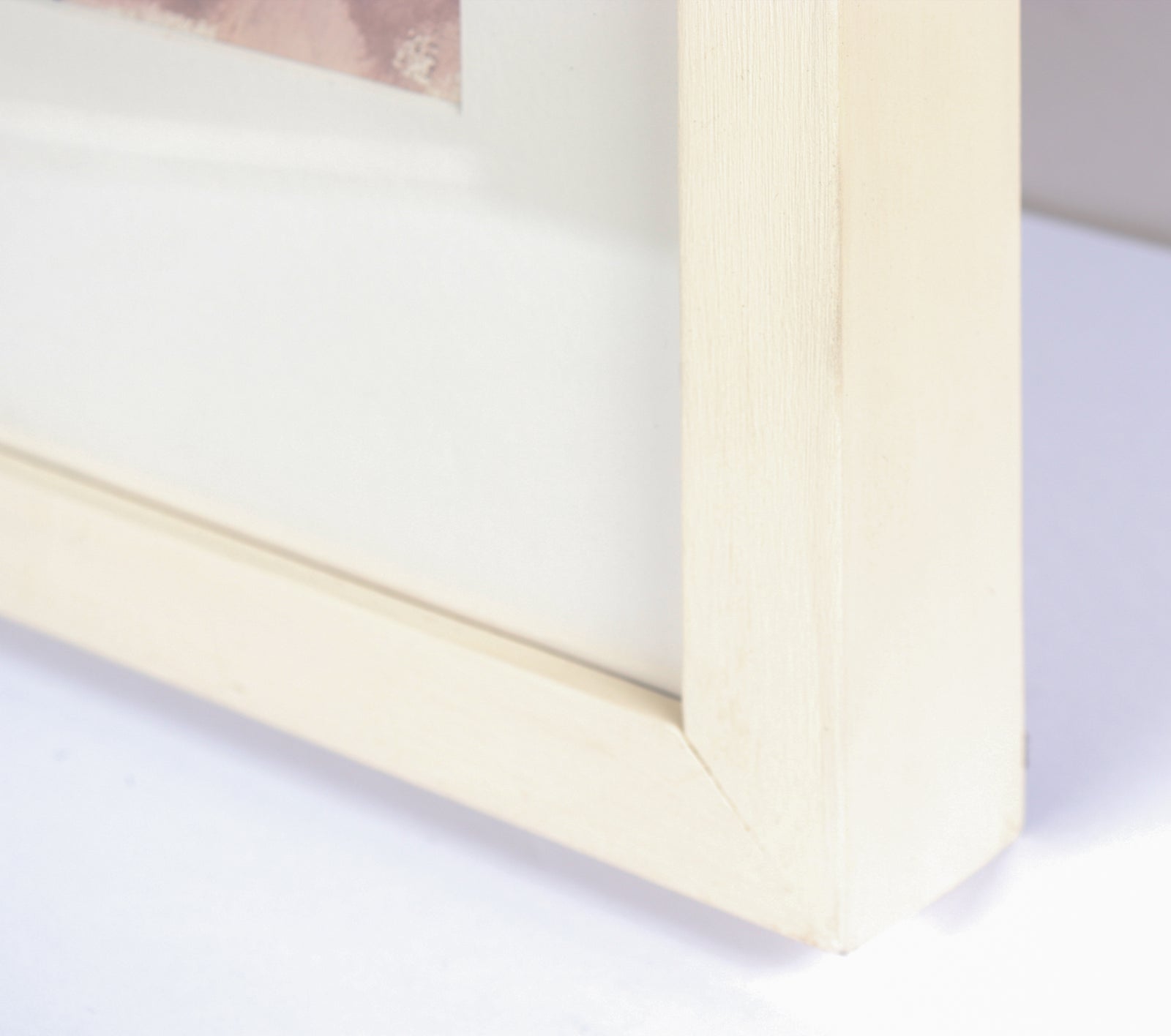 Coy Expressionist Portrait <br>20th Century Watercolor & Charcoal <br><br>#C4388