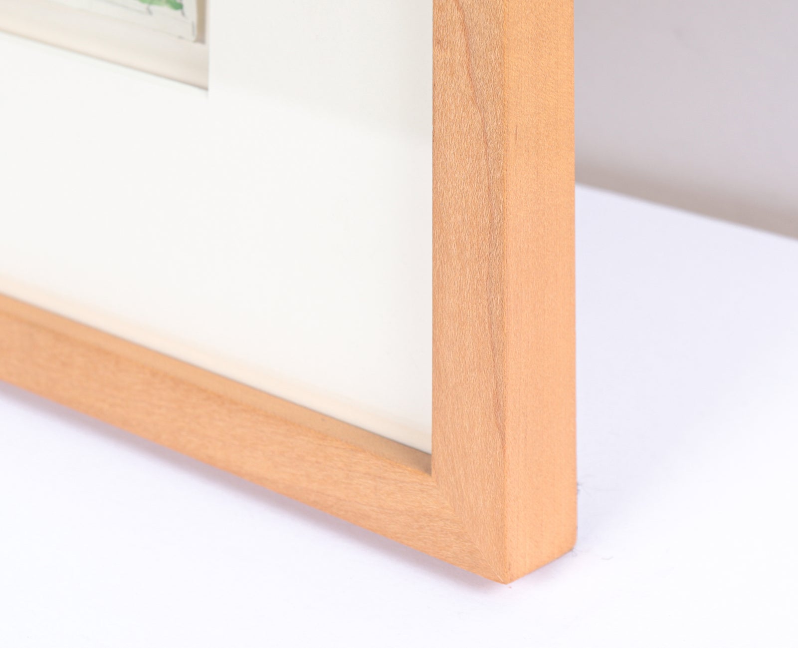 Abstract Expressionist Landscape <br>20th Century Gouache <br><br>#C4412