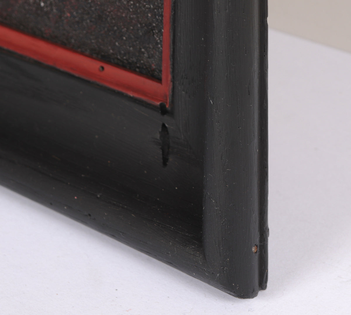 <i> Soldiers 7-Fold</i> <br>1953 Oil <br><br>#C4542