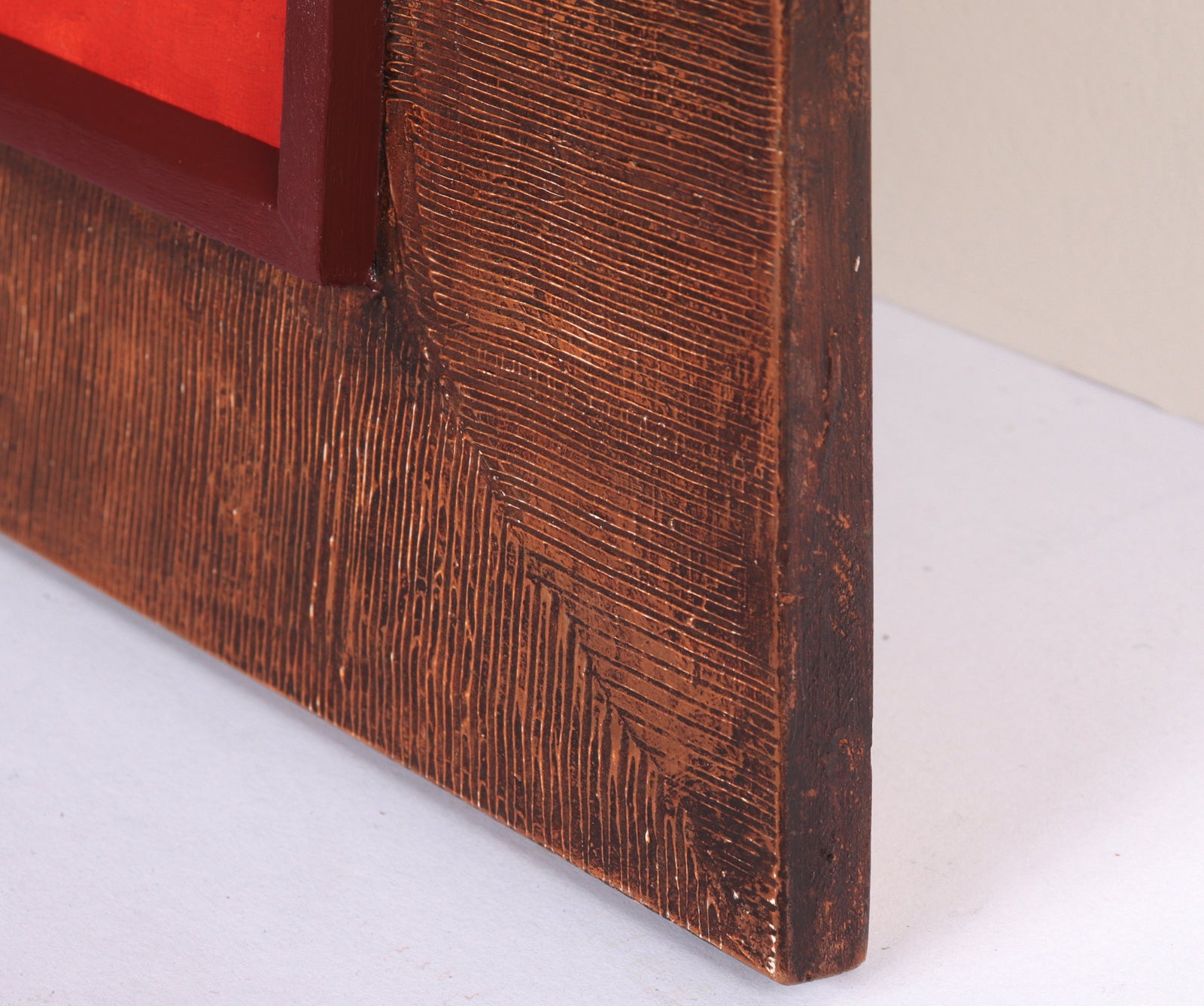 <I>W.A.T.O.</i> <br>Mid Century Oil <br><br>#C4551