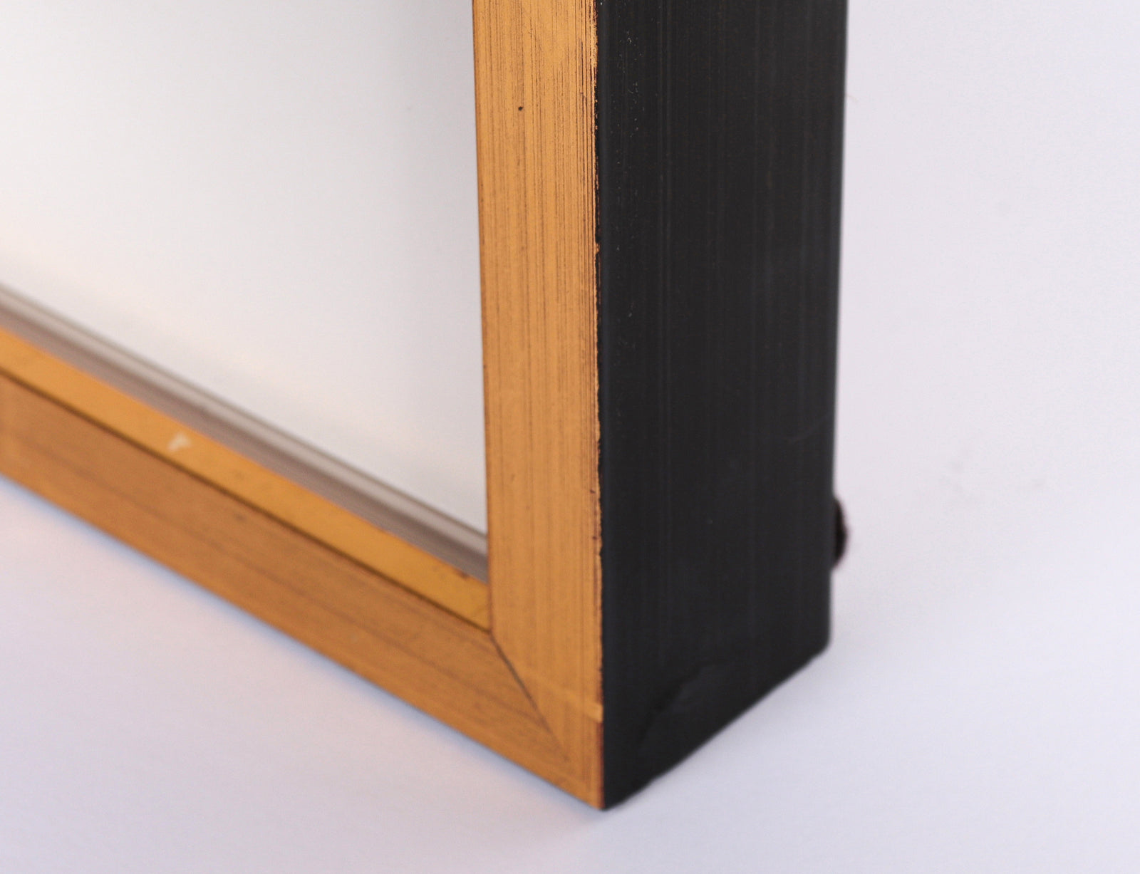 Bold Graphic Abstract <br>20th Century Gouache <br><br>#C4731