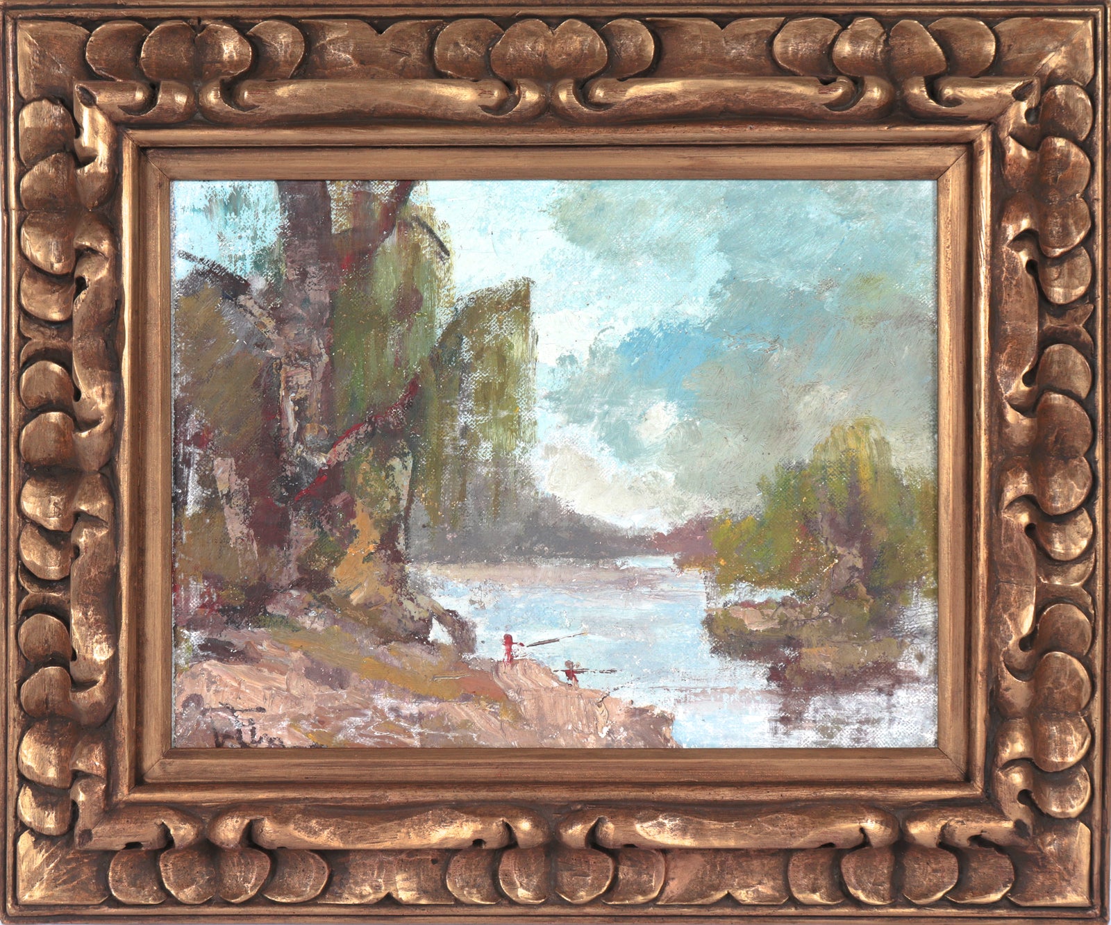 <i>Delta</i> <br>1984 Oil <br><br>#C4857