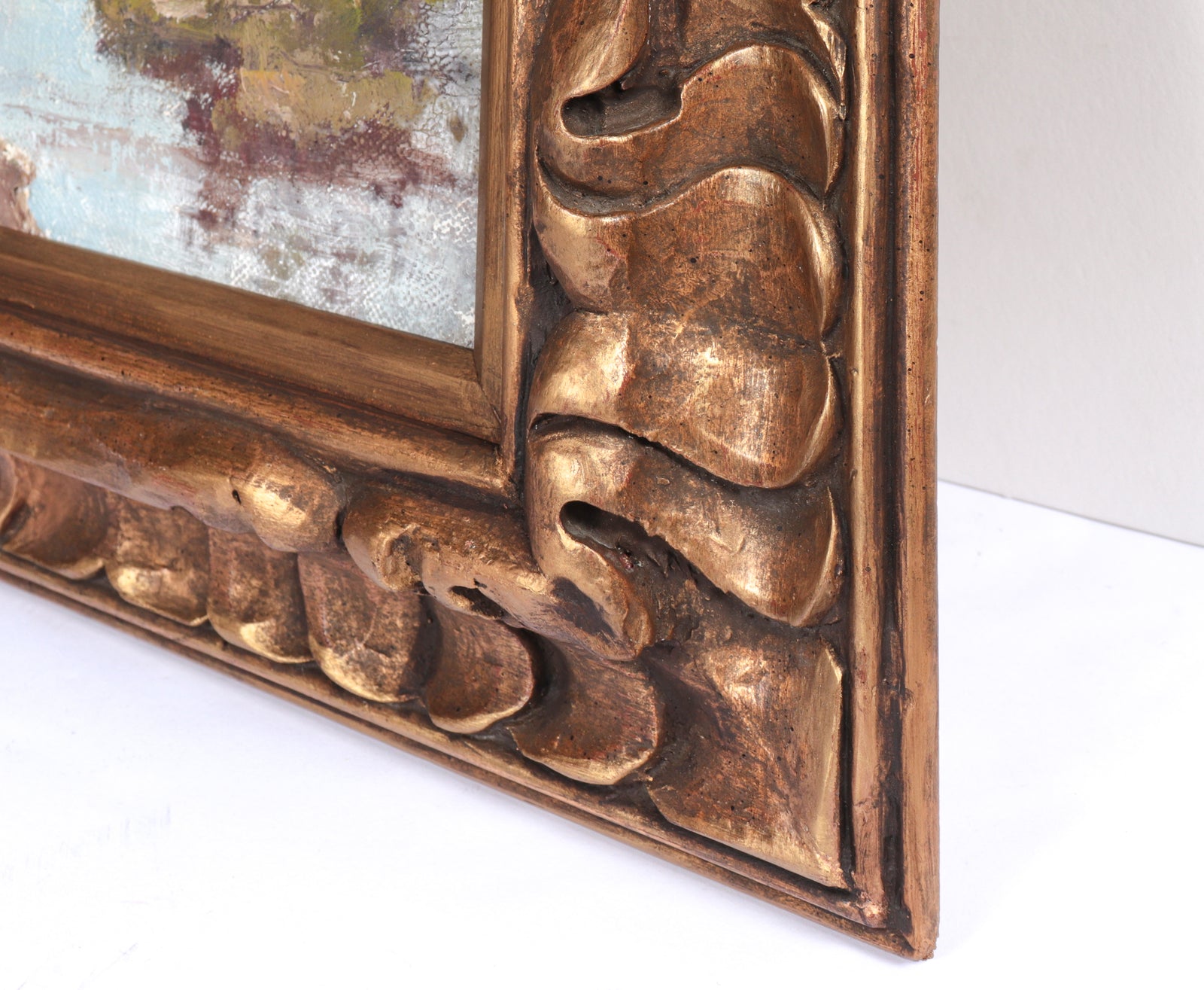 <i>Delta</i> <br>1984 Oil <br><br>#C4857