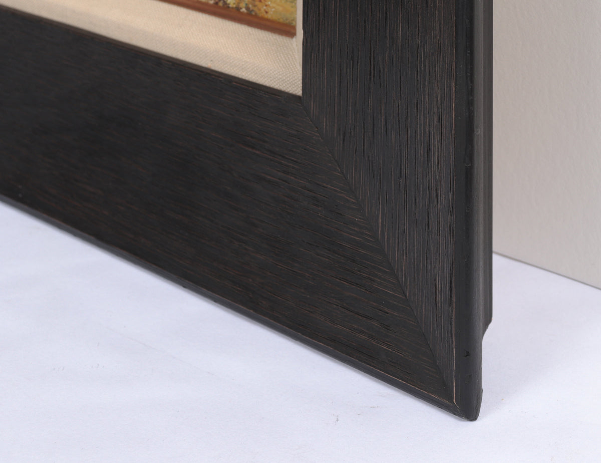 Autumn Forest Path br>20th Century Oil <br><br>#C4861