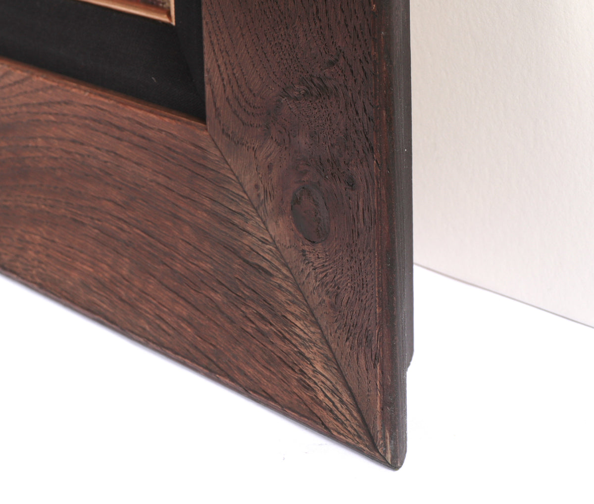 Skyline with Fiery Trees <br>20th Century Oil <br><br>#C4863